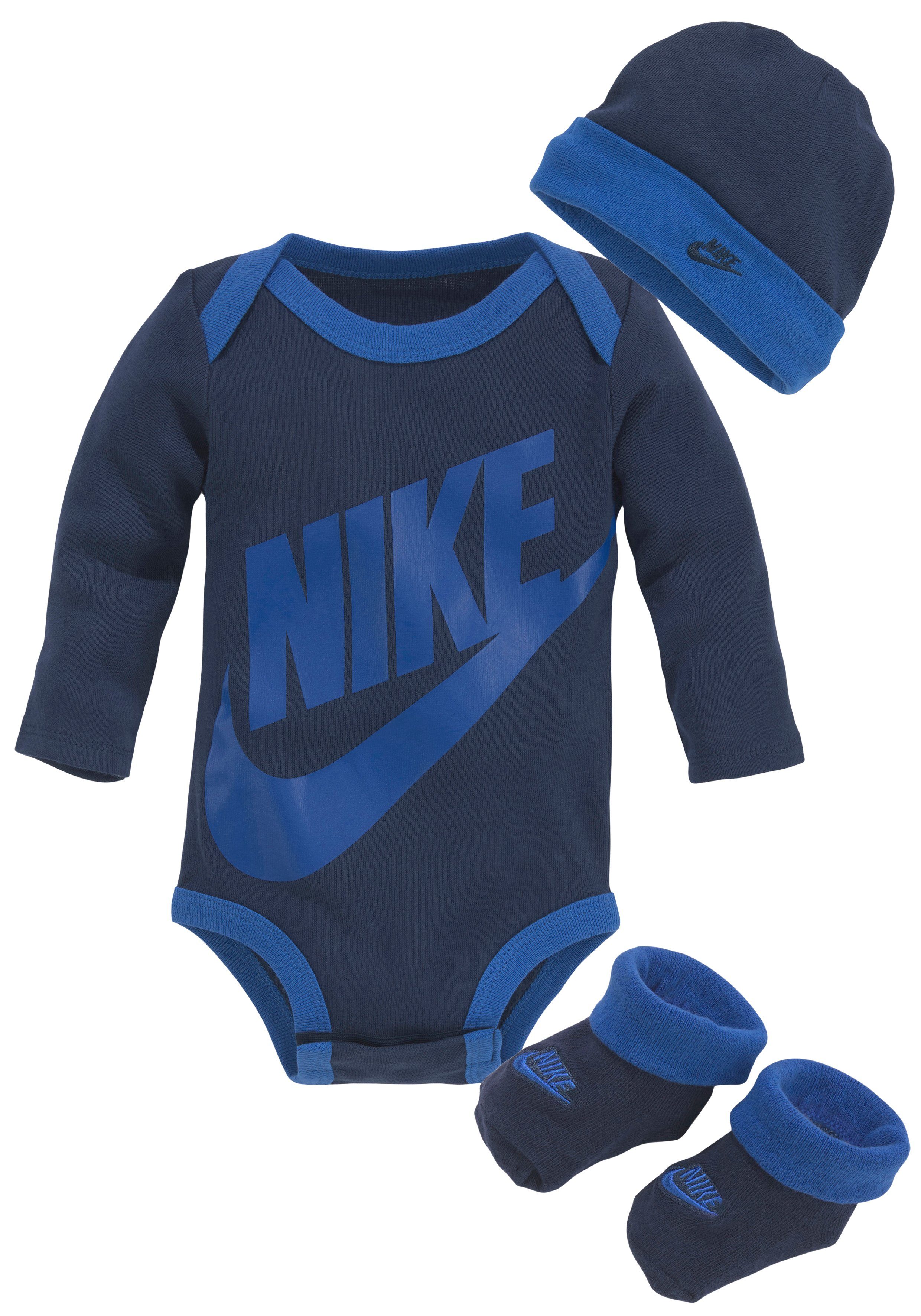Nike Sportswear Babyuitzet (set 2-delig)