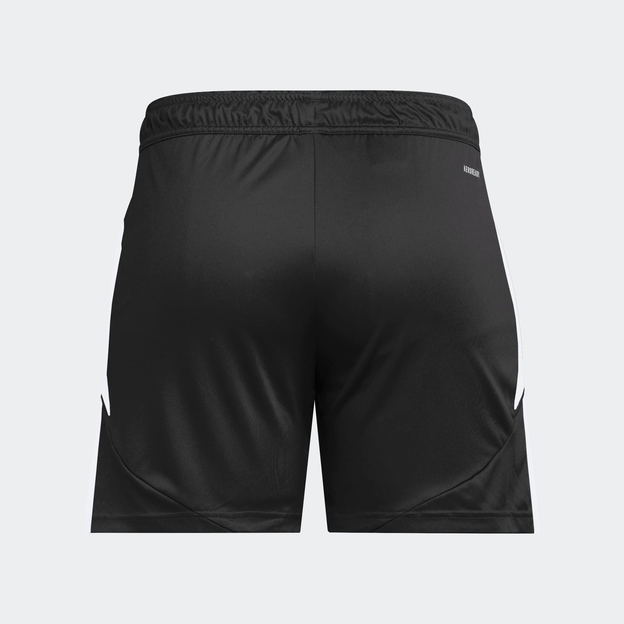 adidas Performance Trainingsshort TIRO24 TRSHOW (1-delig)
