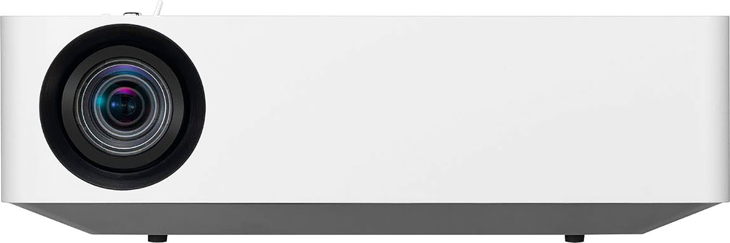 LG Beamer CineBeam HU70LS Largo 4K