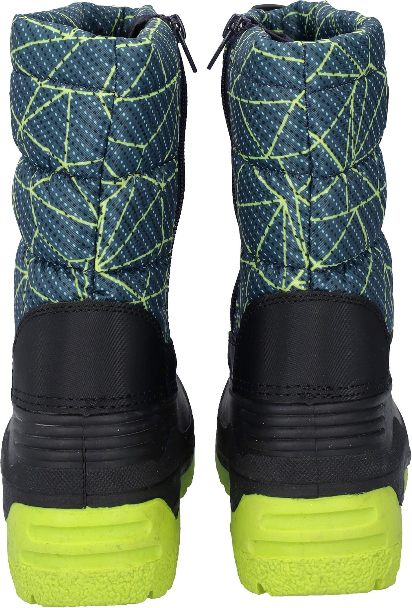 CMP Winterlaarzen KIDS SNEEWY SNOWBOOTS Snowboots, winterlaarzen, winterschoenen, waterdicht