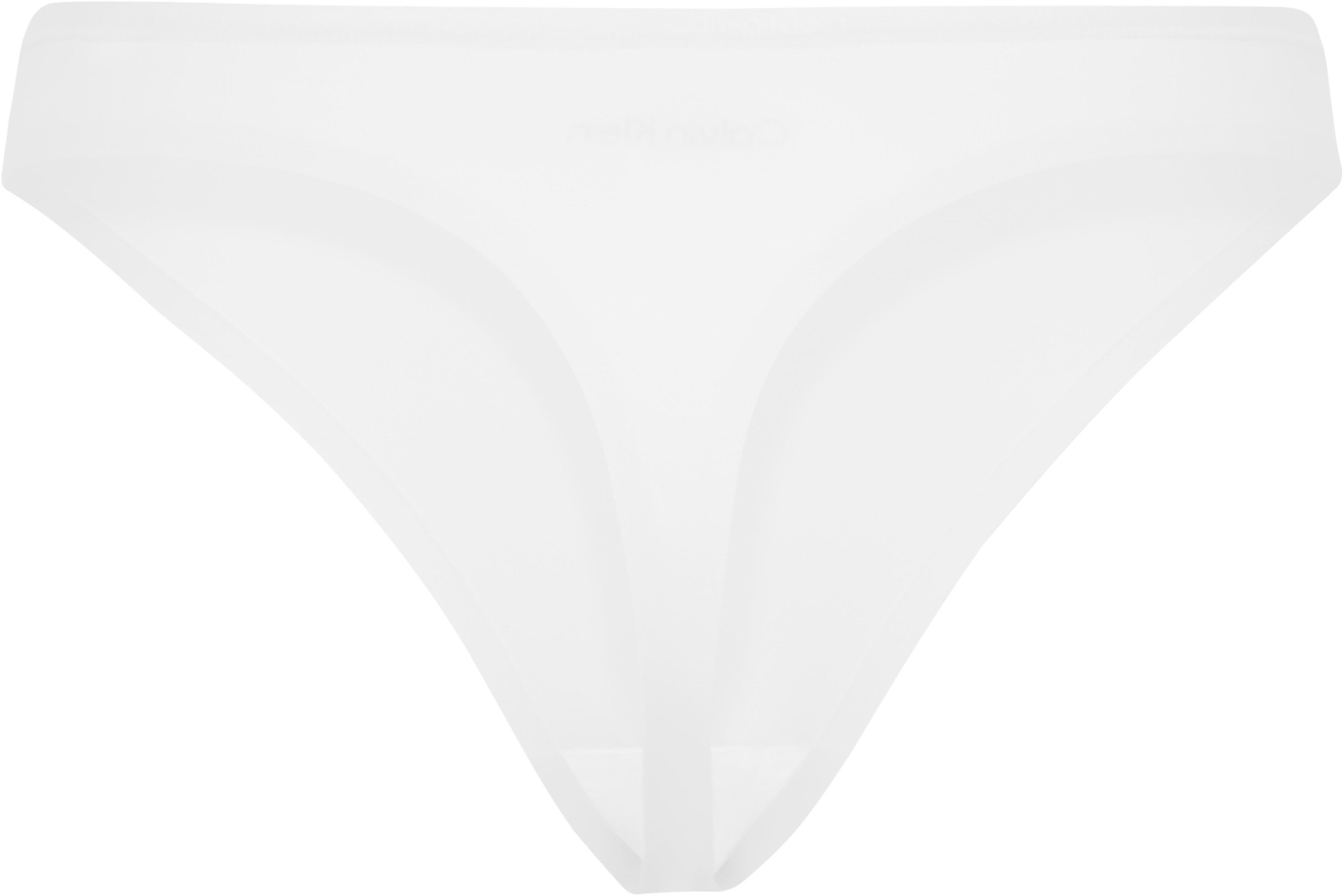 Calvin Klein String THONG in unikleur