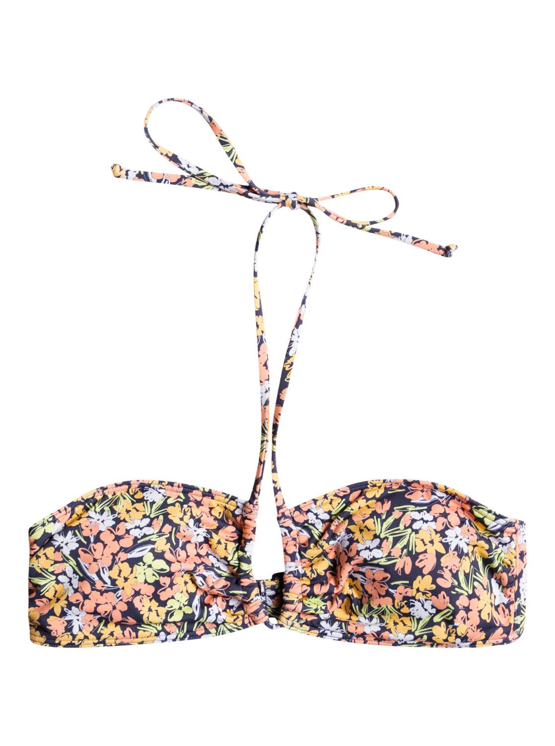 Roxy Triangel-bikinitop Printed Beach Classics