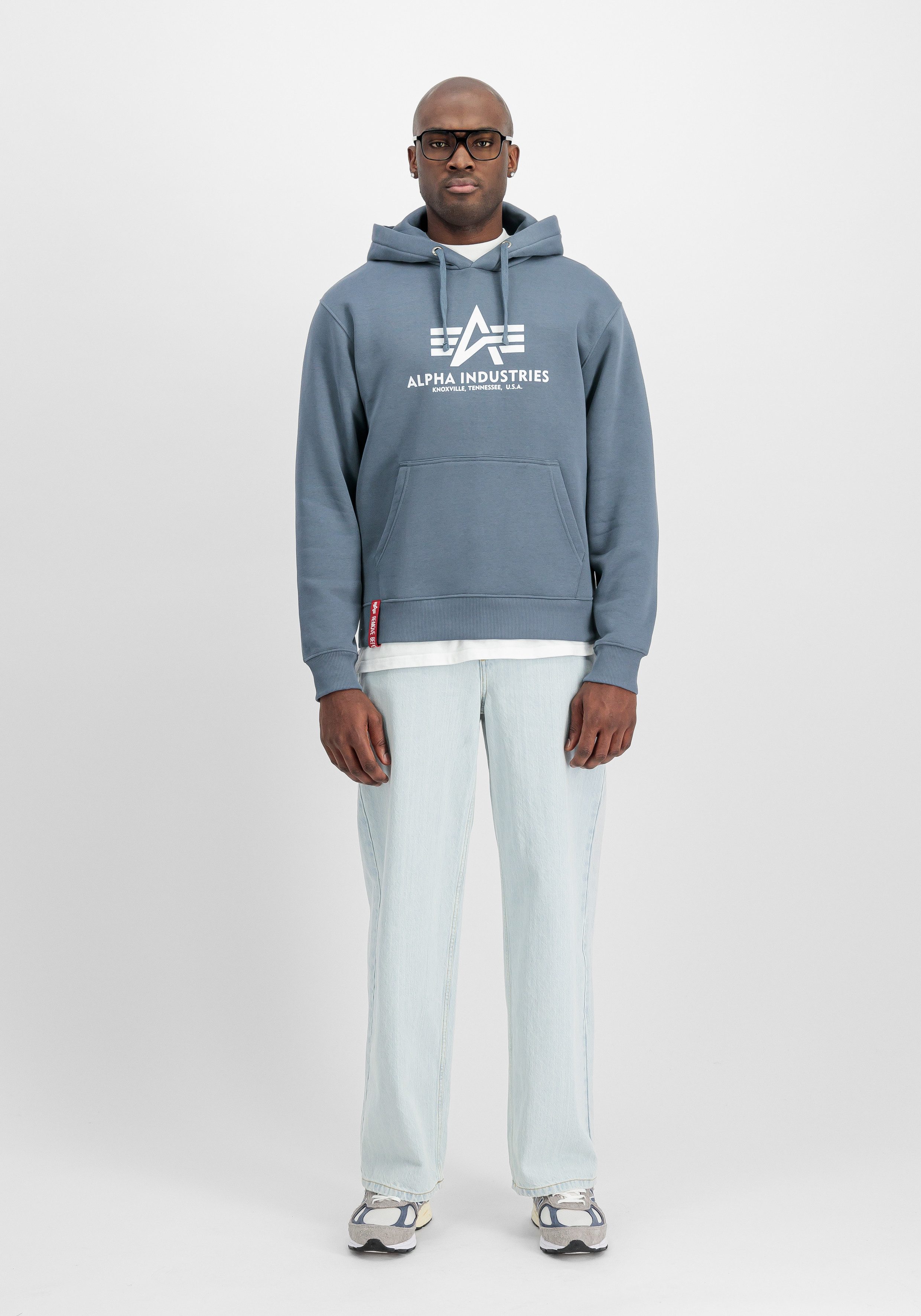 Alpha Industries Hoodie Basic hoodie