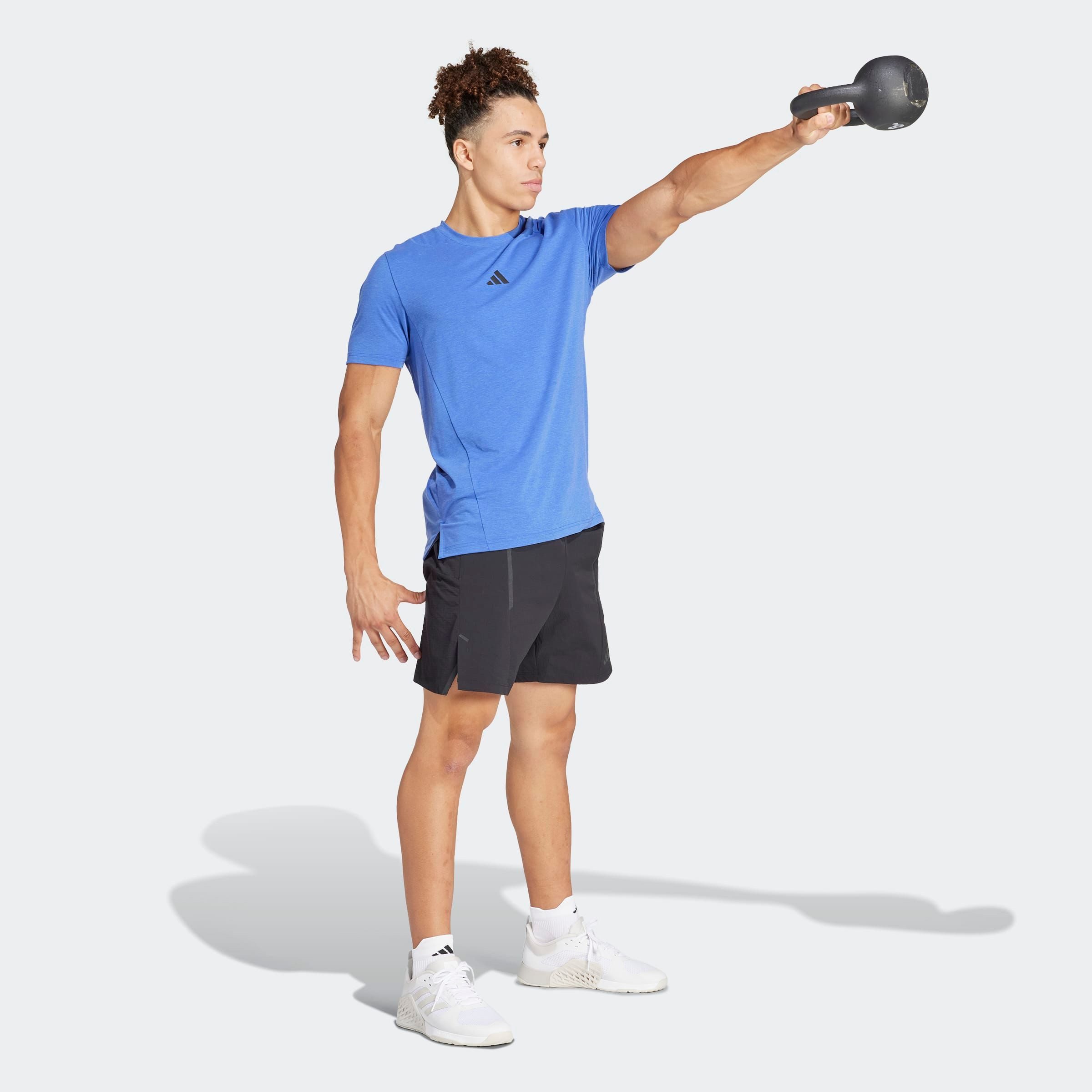 adidas Performance T-shirt D4T TEE