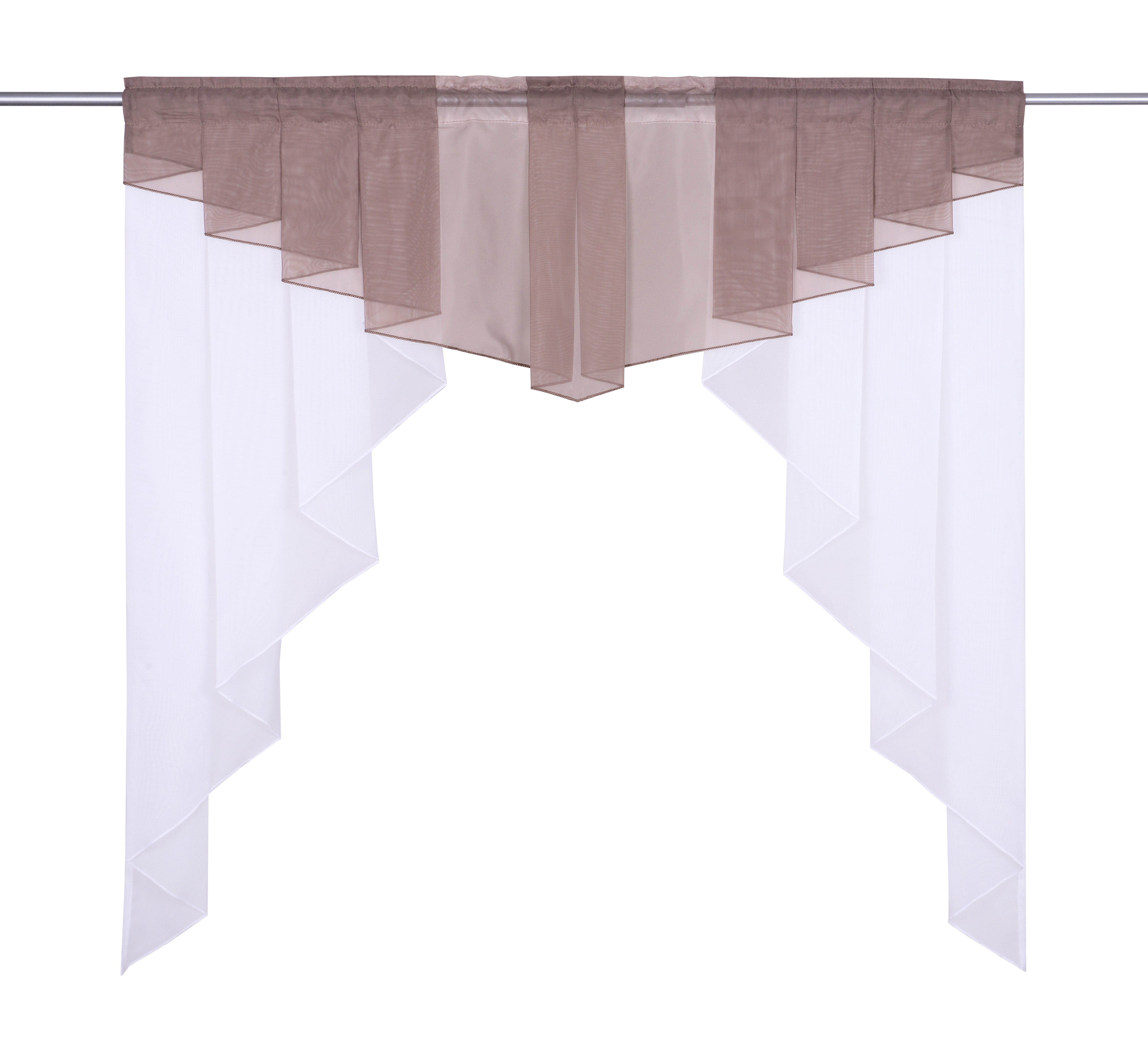 my home Couvertstore Sinan Rimpelband om aan op te hangen (1 stuk)