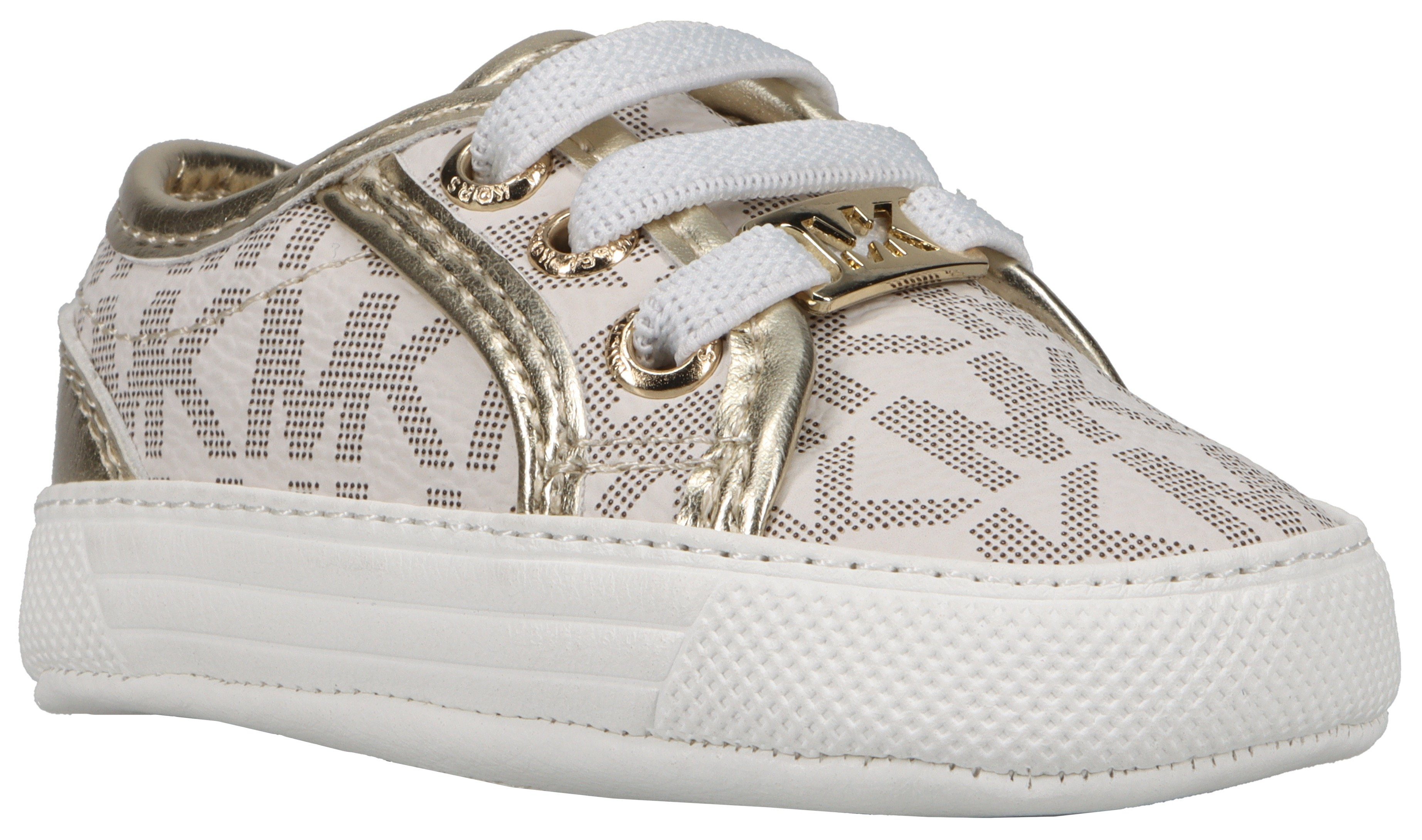 MICHAEL KORS KIDS Sneakers BABY BRITTANIA