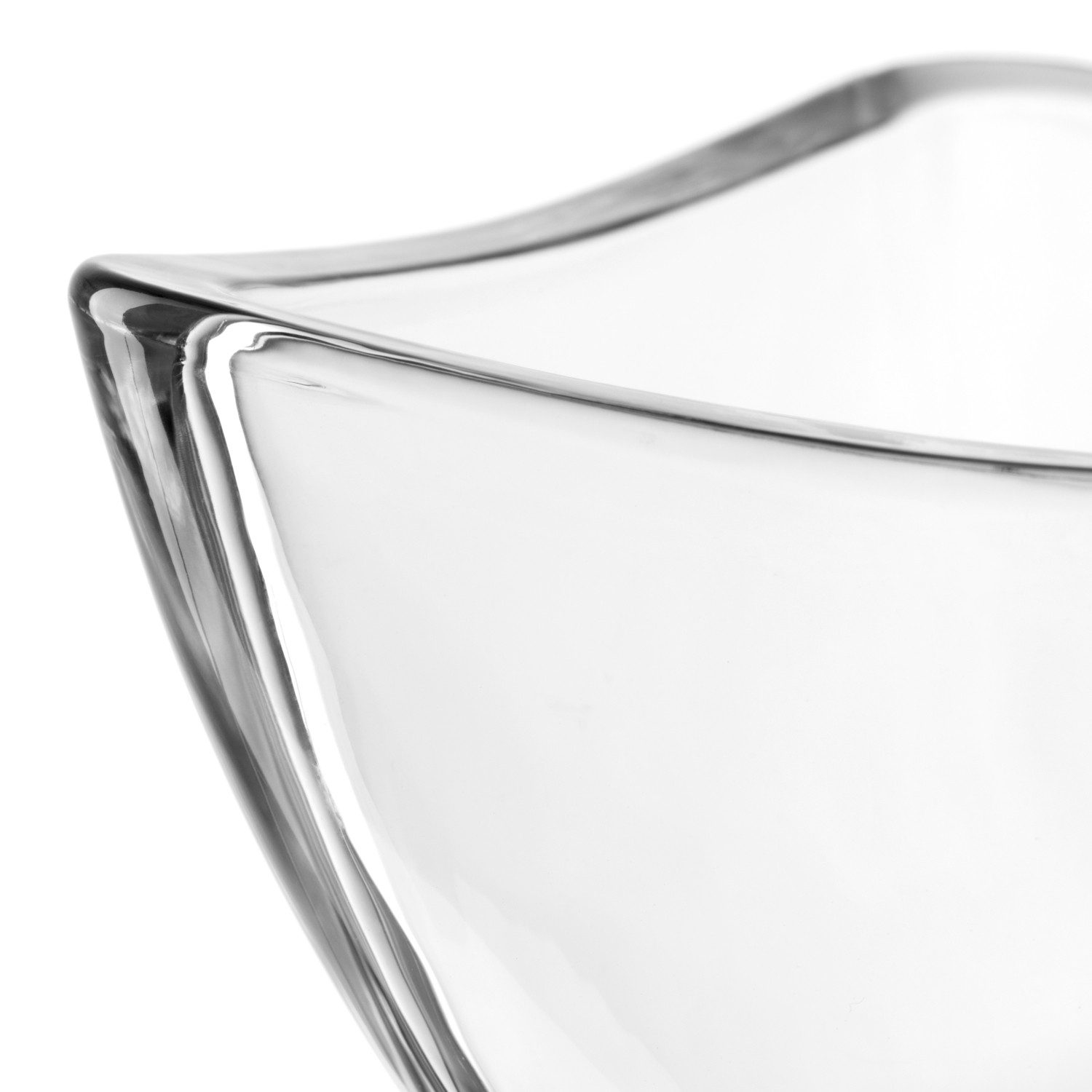 LEONARDO Schaal PIAZZA, 12 cm, 4-delige set (set, 4-delig)