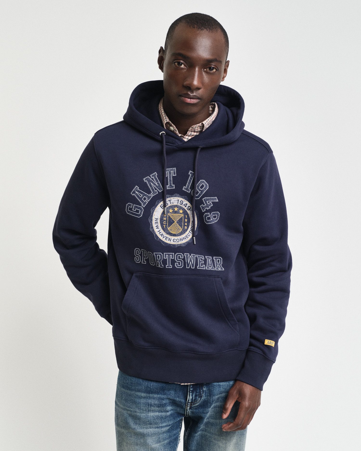 Gant Hoodie