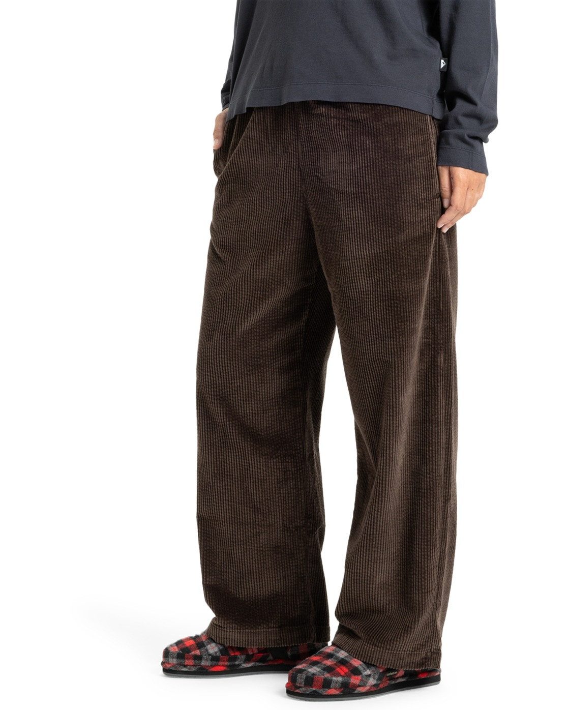 Quiksilver Comfortbroek Payarawa