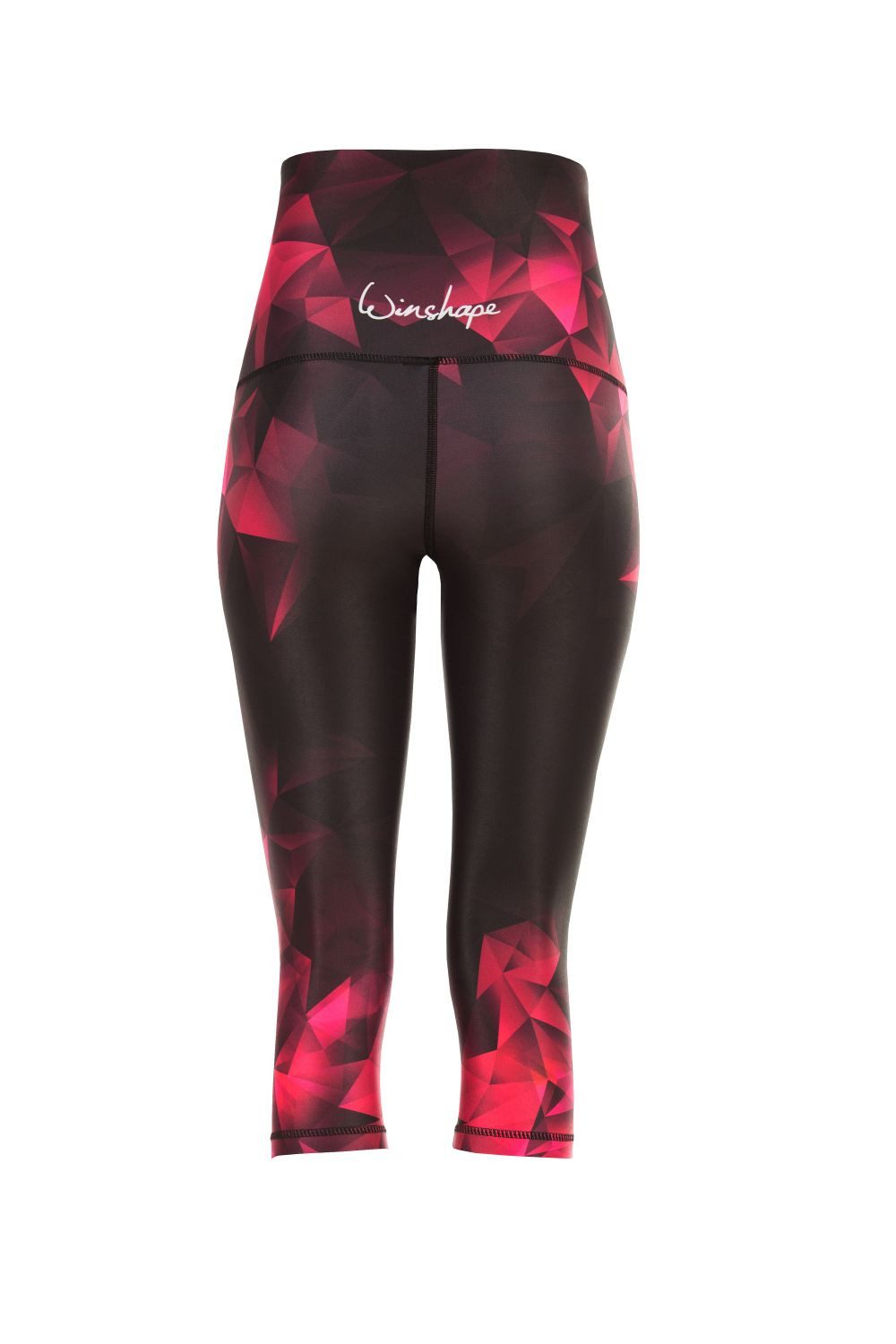 Winshape Legging Highwaist HWL202 met antislipeffect