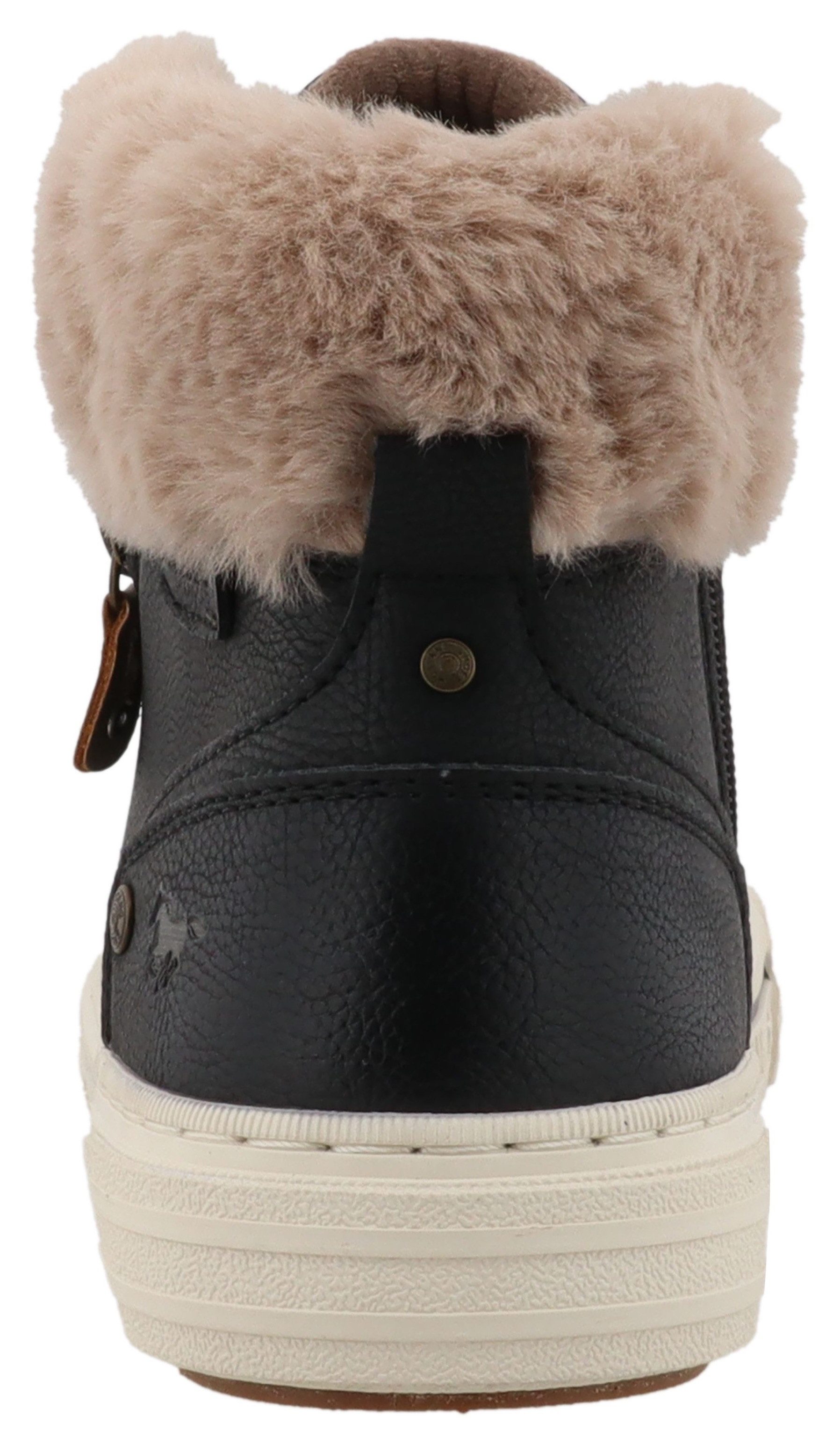 Mustang Shoes Winterlaarzen Kalua