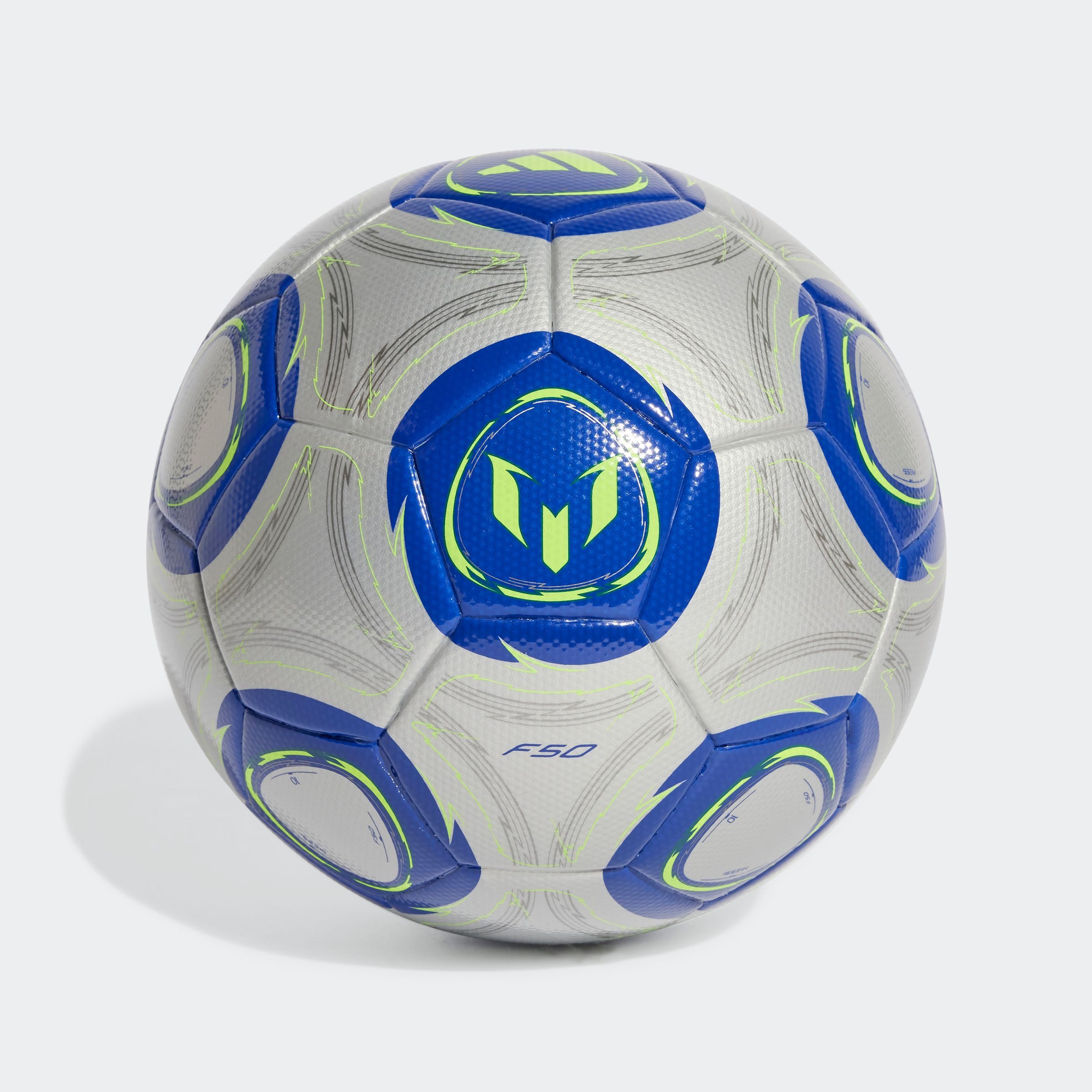 adidas Performance Voetbal MESSI LGE (1 stuk)
