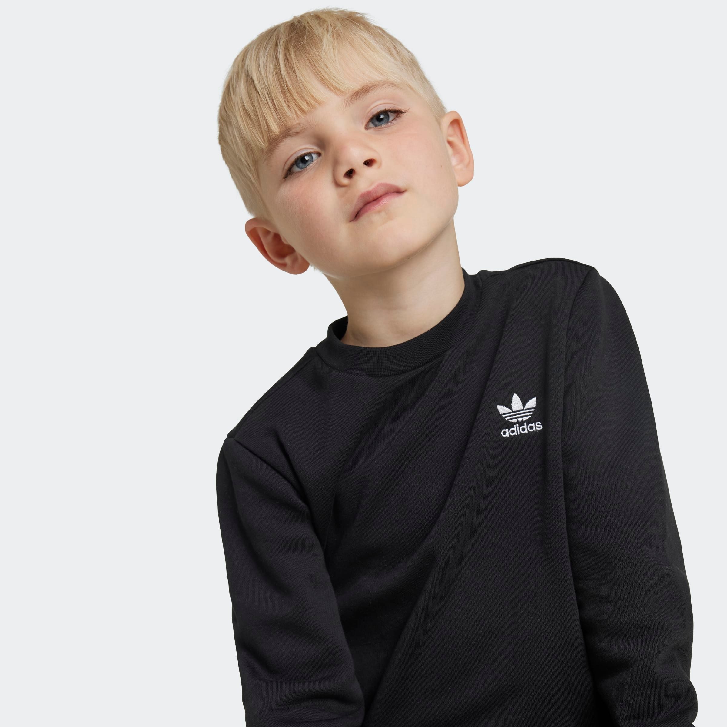 adidas Originals Trainingspak CREW SET (2-delig)