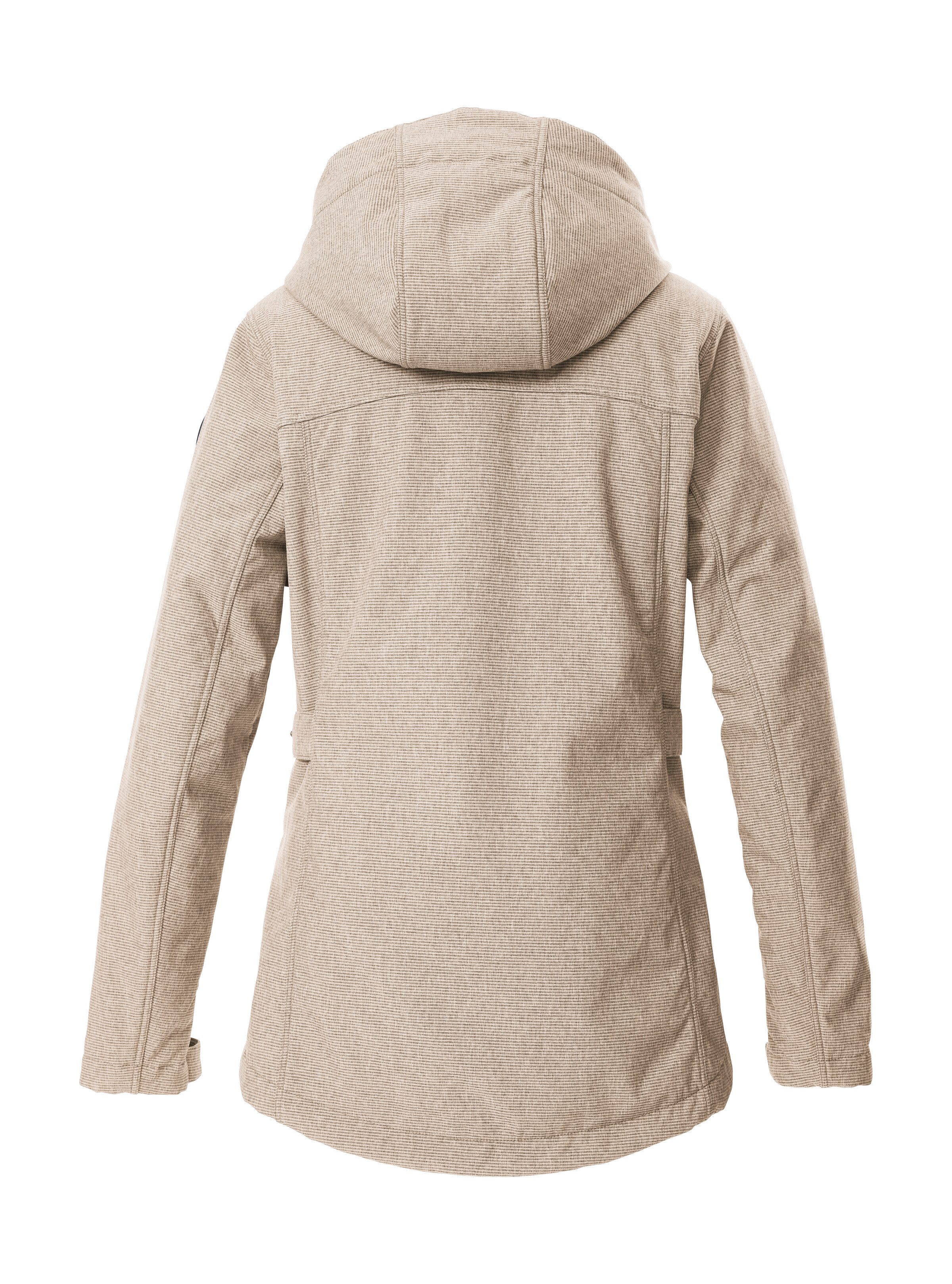 G.I.G.A. DX by killtec Softshell-jack GW 35 WMN SFTSHLL JCKT
