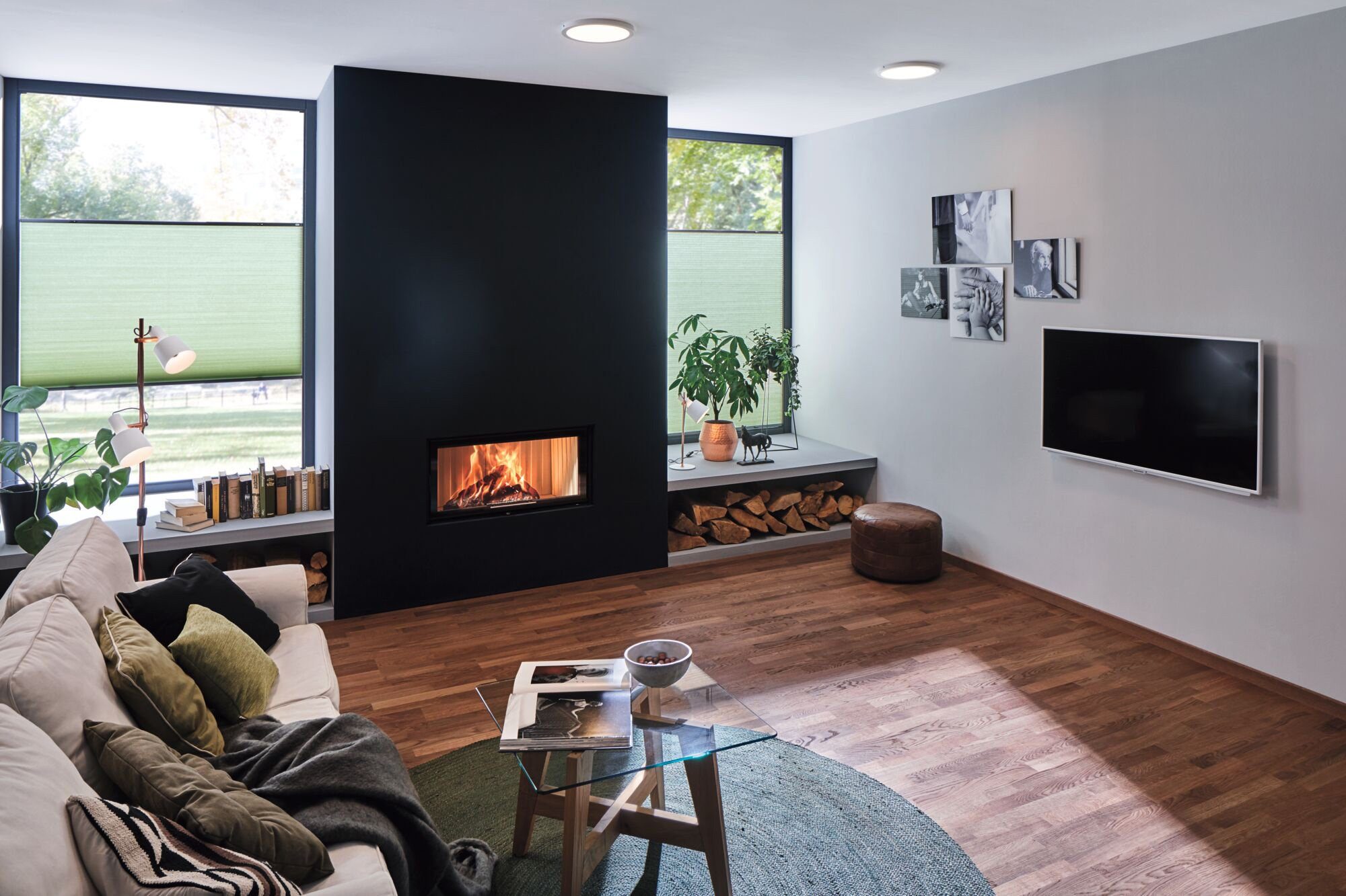 Paulmann Led-paneel Abia (1 stuk)
