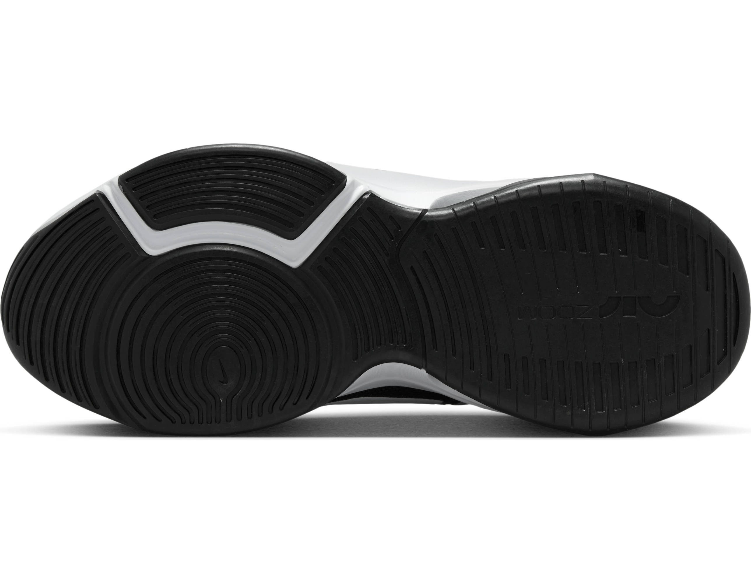 Nike Fitnessschoenen W ZOOM BELLA 6
