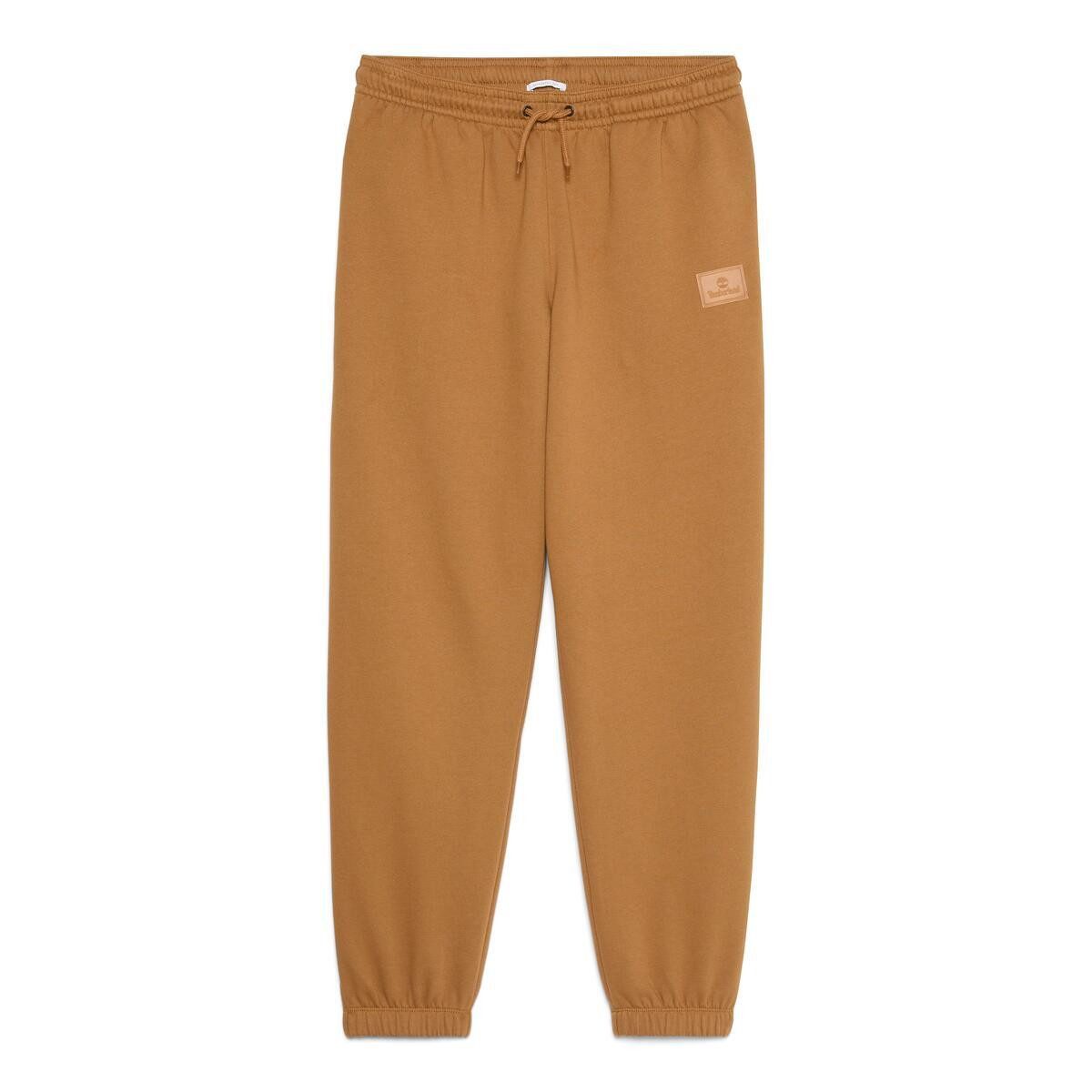 Timberland Sweatshort Silicon Badge (BB) Sweatpant (1-delig)