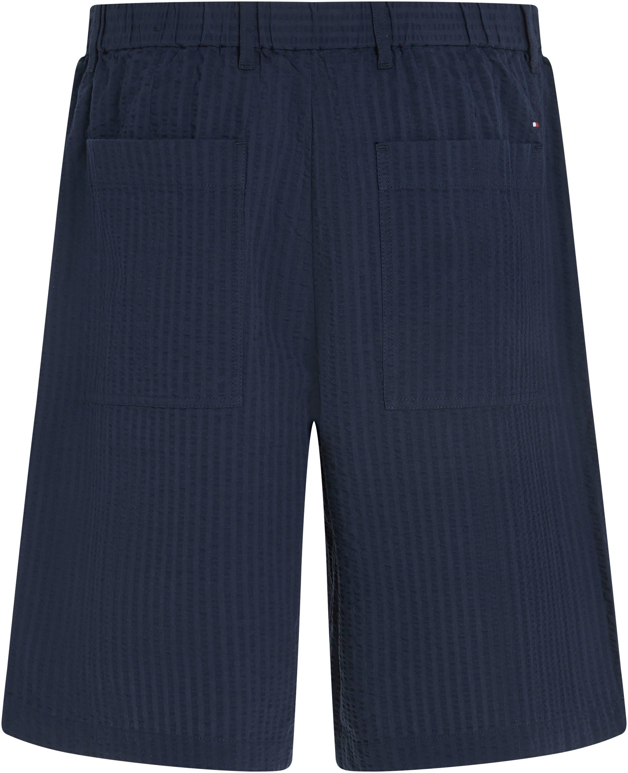 Tommy Hilfiger Short BERMUDA SEERSUCKER