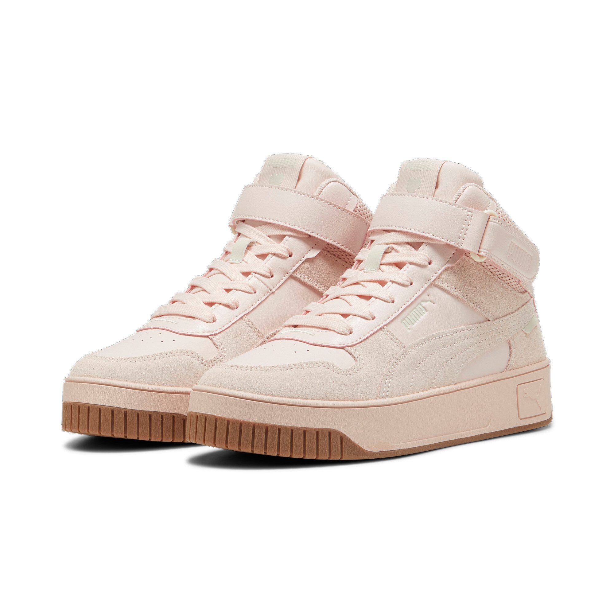 PUMA Sneakers CARINA STREET MID COQUETTE