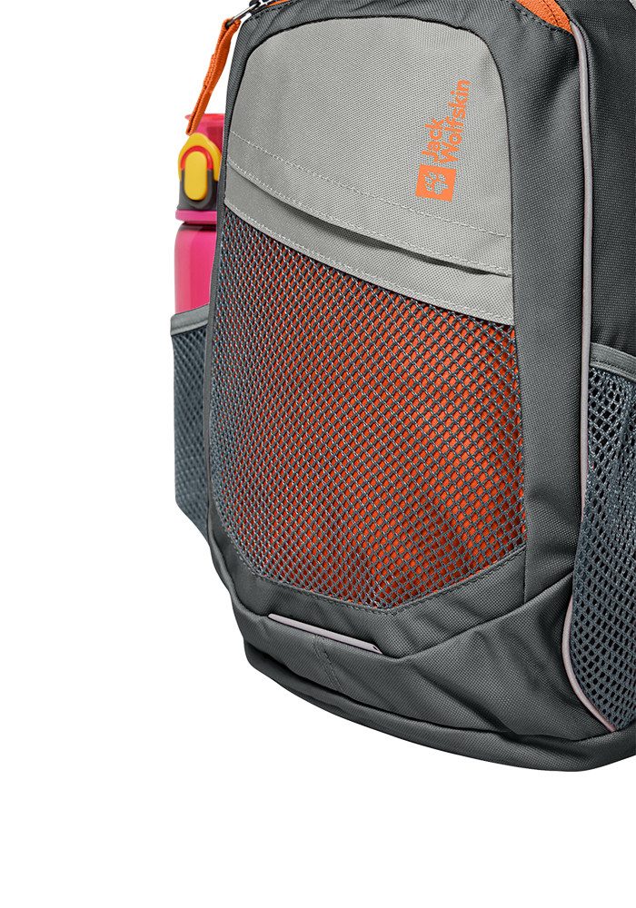 Jack Wolfskin Kinderrugzak TRACK jack