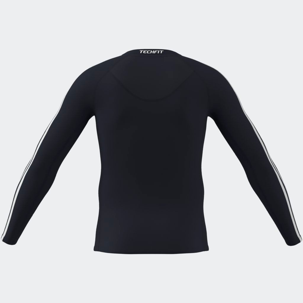 adidas Performance Functioneel shirt TF 3S LS