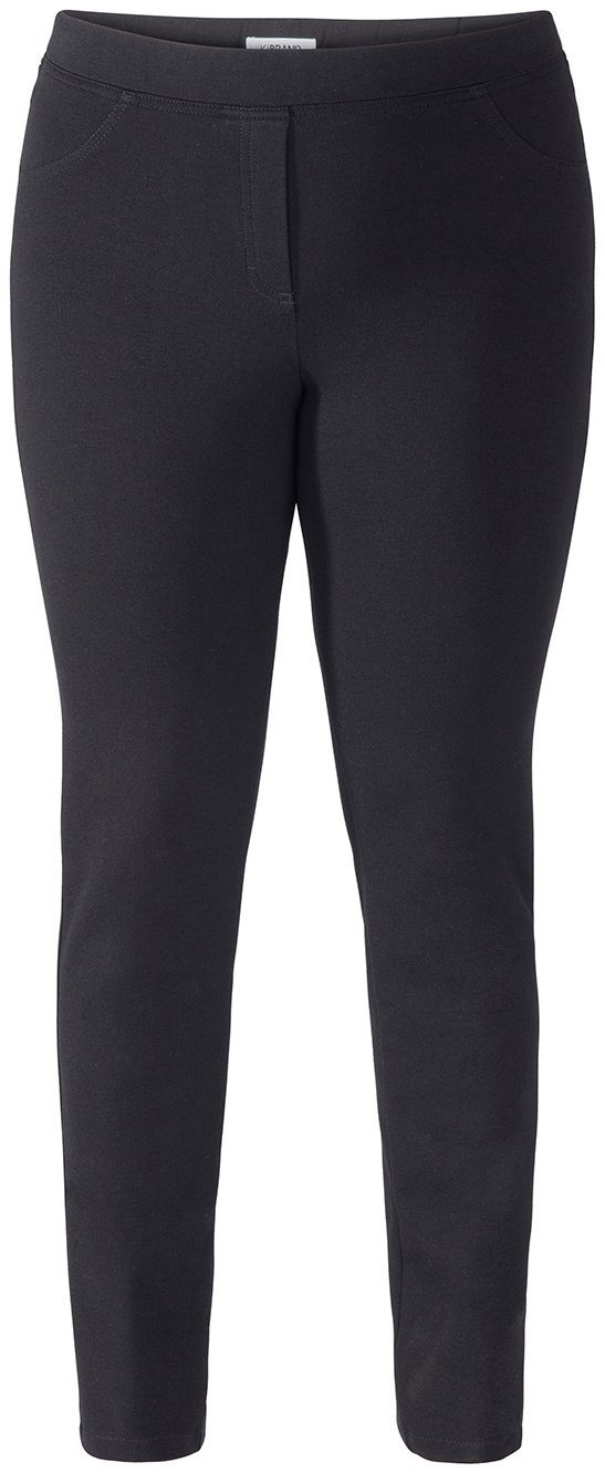 KjBRAND Jerseybroek Jenny met elastische instapband