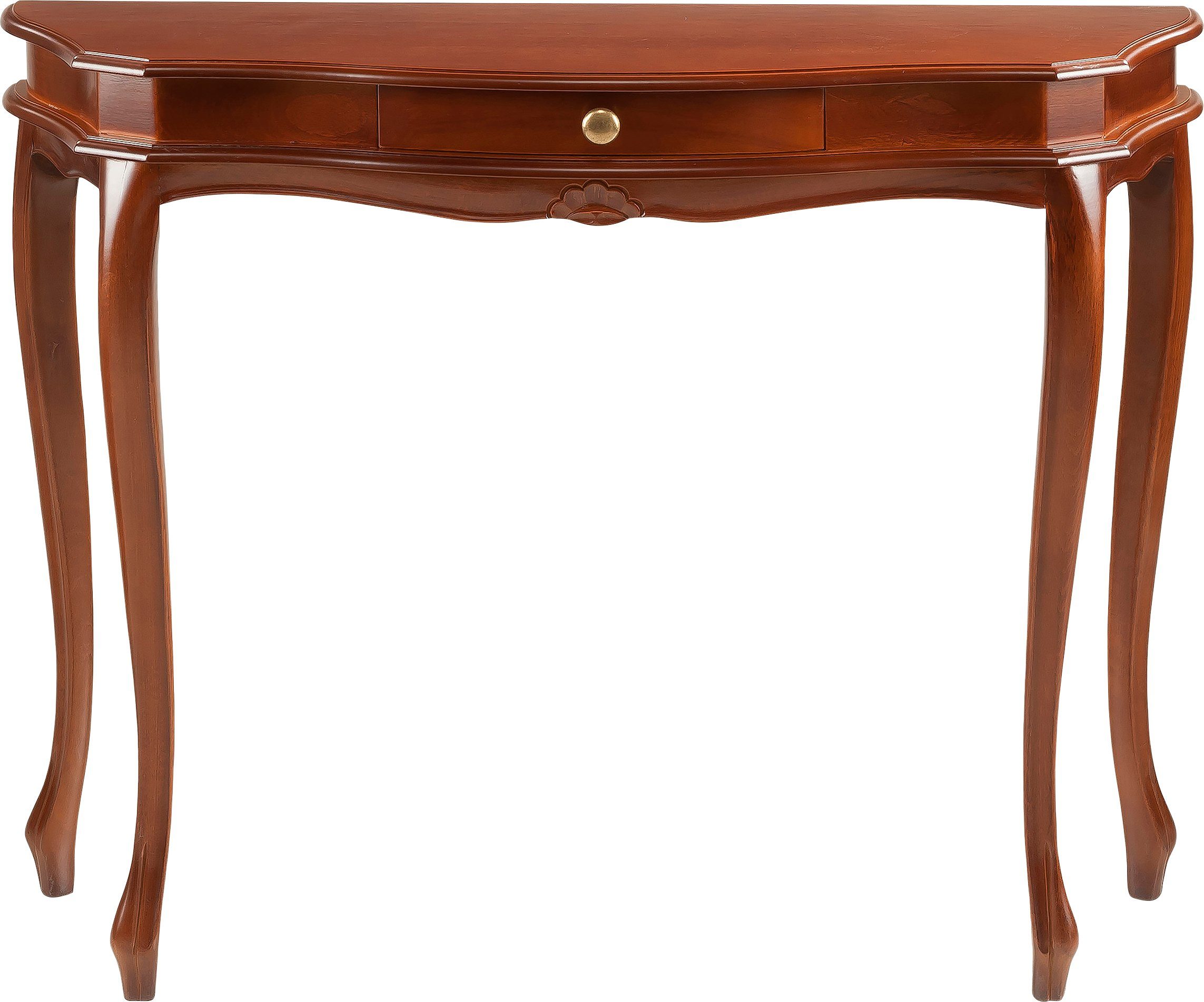 Home affaire Console Spiaggia Breedte 100 cm