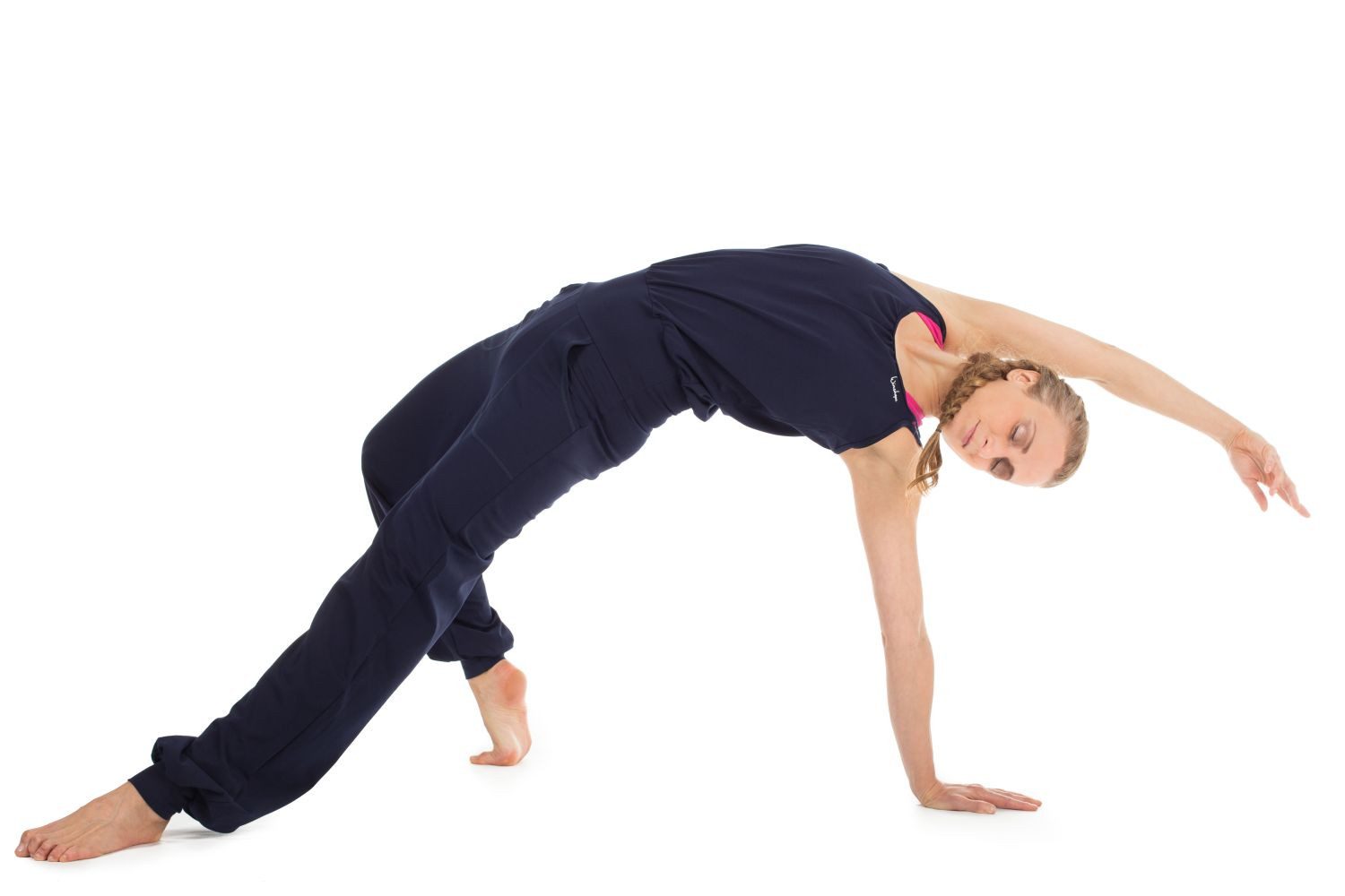 Winshape Jumpsuit WJS1