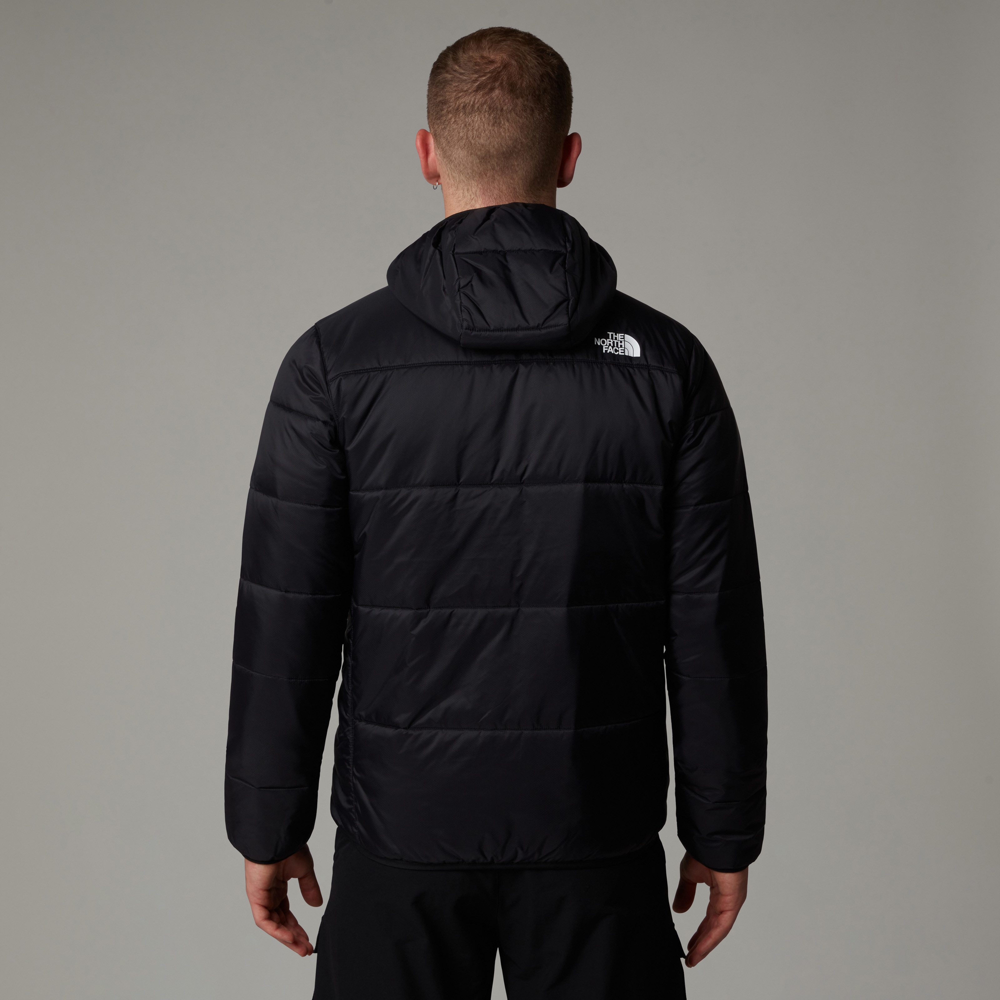 The North Face Functioneel jack M QUEST SYNTHETIC JACKET