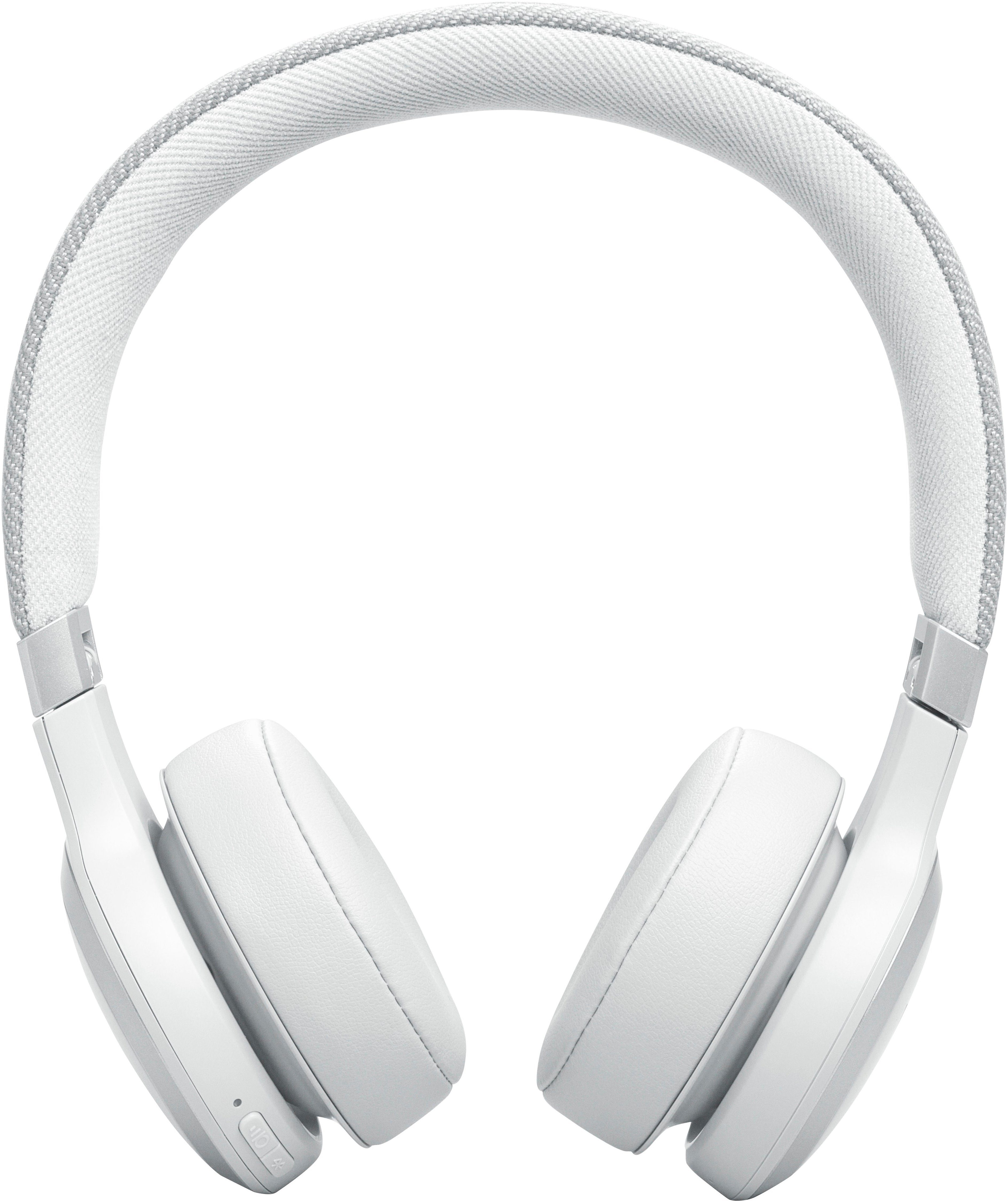 JBL Hoofdtelefoon LIVE 670NC Bluetooth On-ear hoofdtelefoon