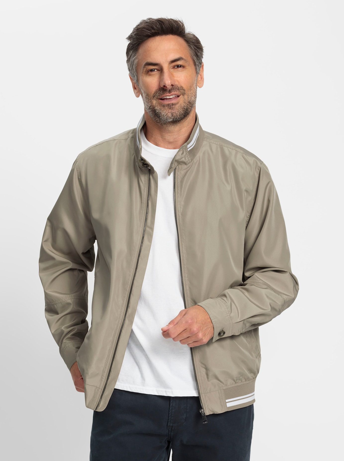 Catamaran Blouson