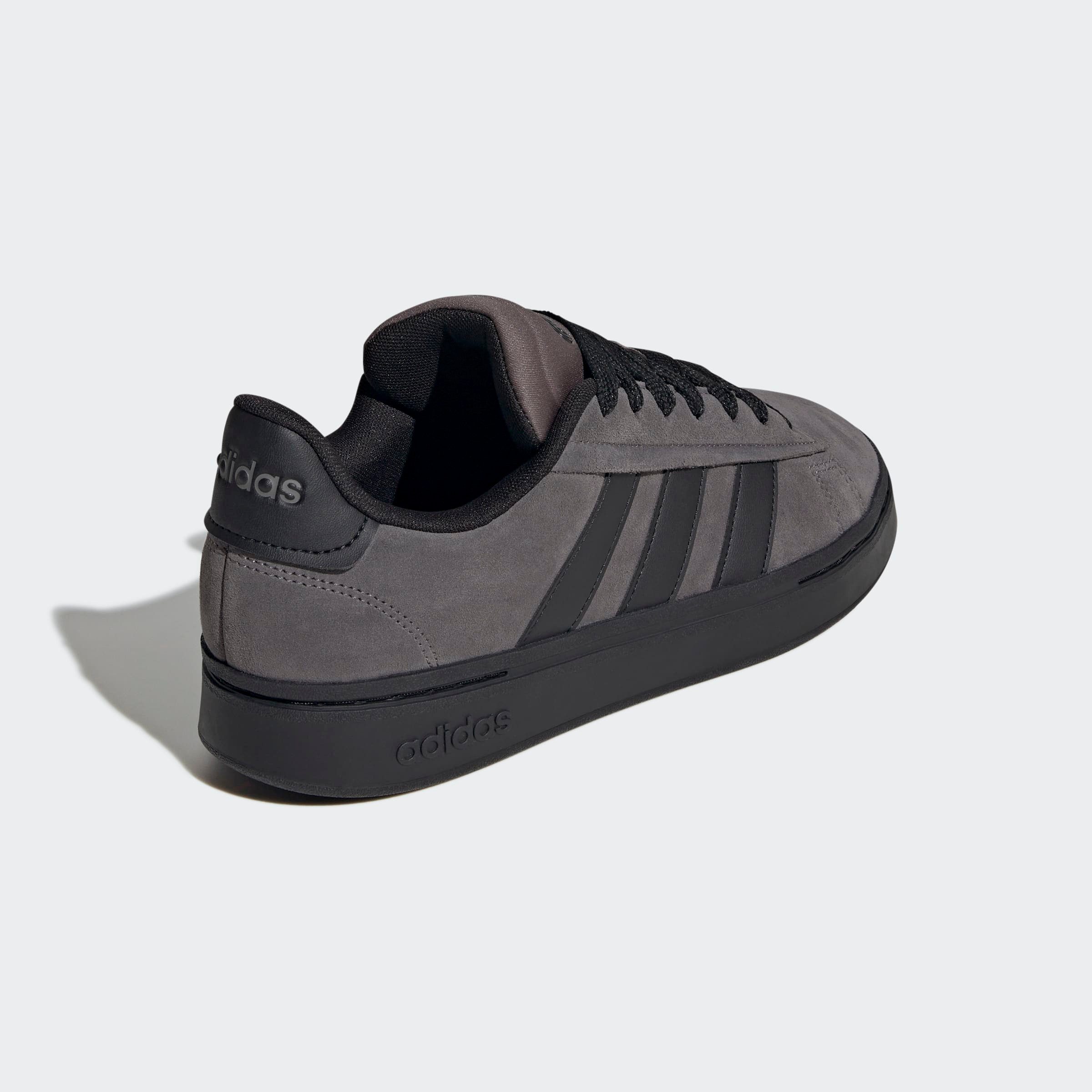 adidas Sportswear Sneakers GRAND COURT ALPHA Design geïnspireerd door de adidas Campus 00
