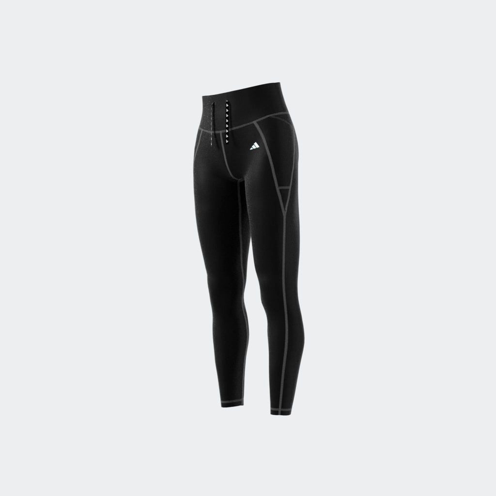 adidas Performance Runningtights Run Ess SIP 7/8 (1-delig)
