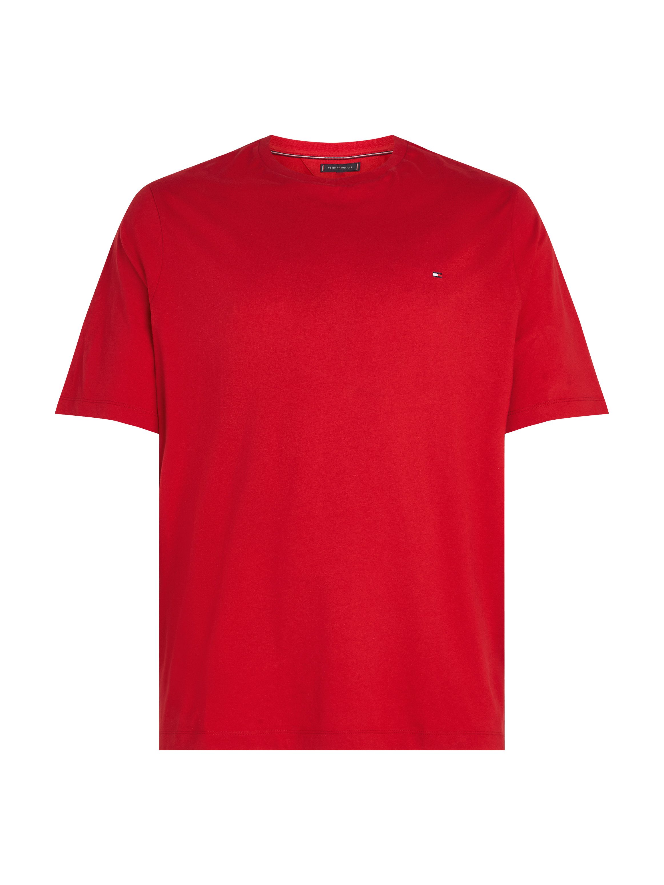 Tommy Hilfiger T-shirt BT-ESSENTIAL REG FIT SOLID TEE-B
