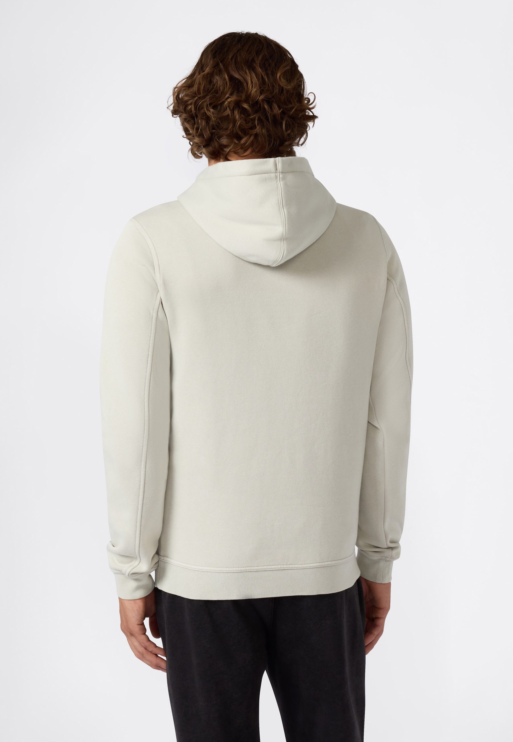 Champion Hoodie ICONS Wash Hoodie (1-delig)