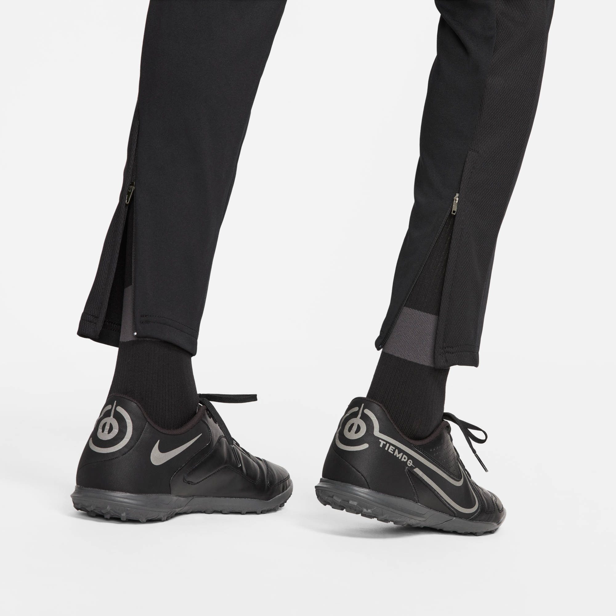Nike Trainingsbroek Dri-FIT Academy Men's Zippered Soccer Pants