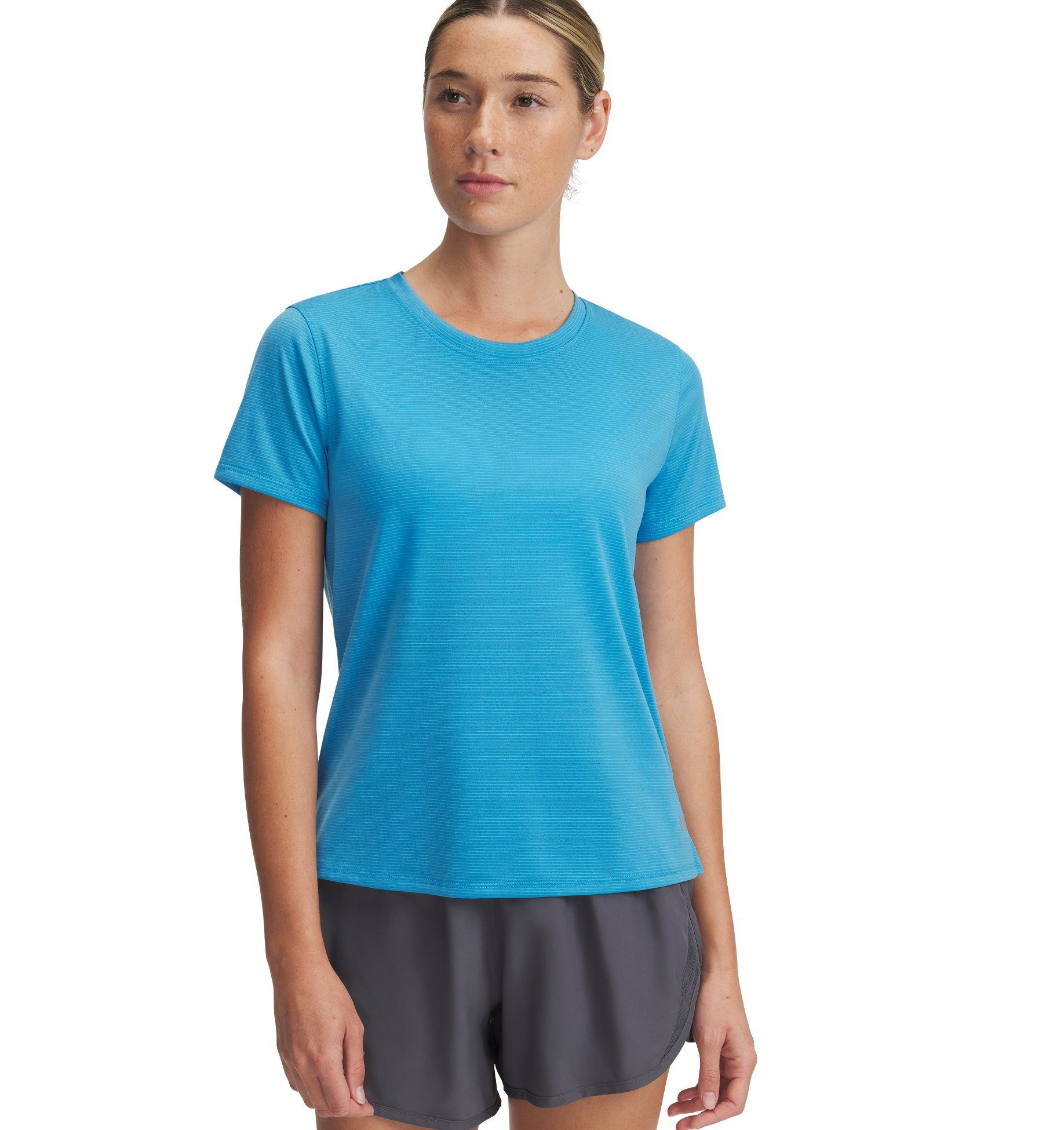 Under Armour® Runningshirt UA LAUNCH SHORTSLEEVE