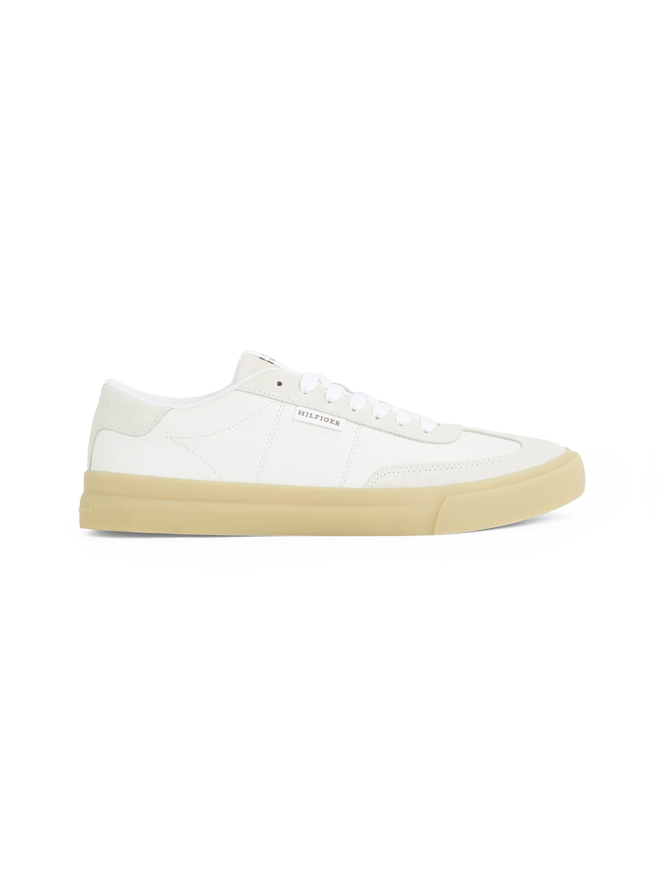 Tommy Hilfiger Plateausneakers TH CUPSET SUMMER LTH