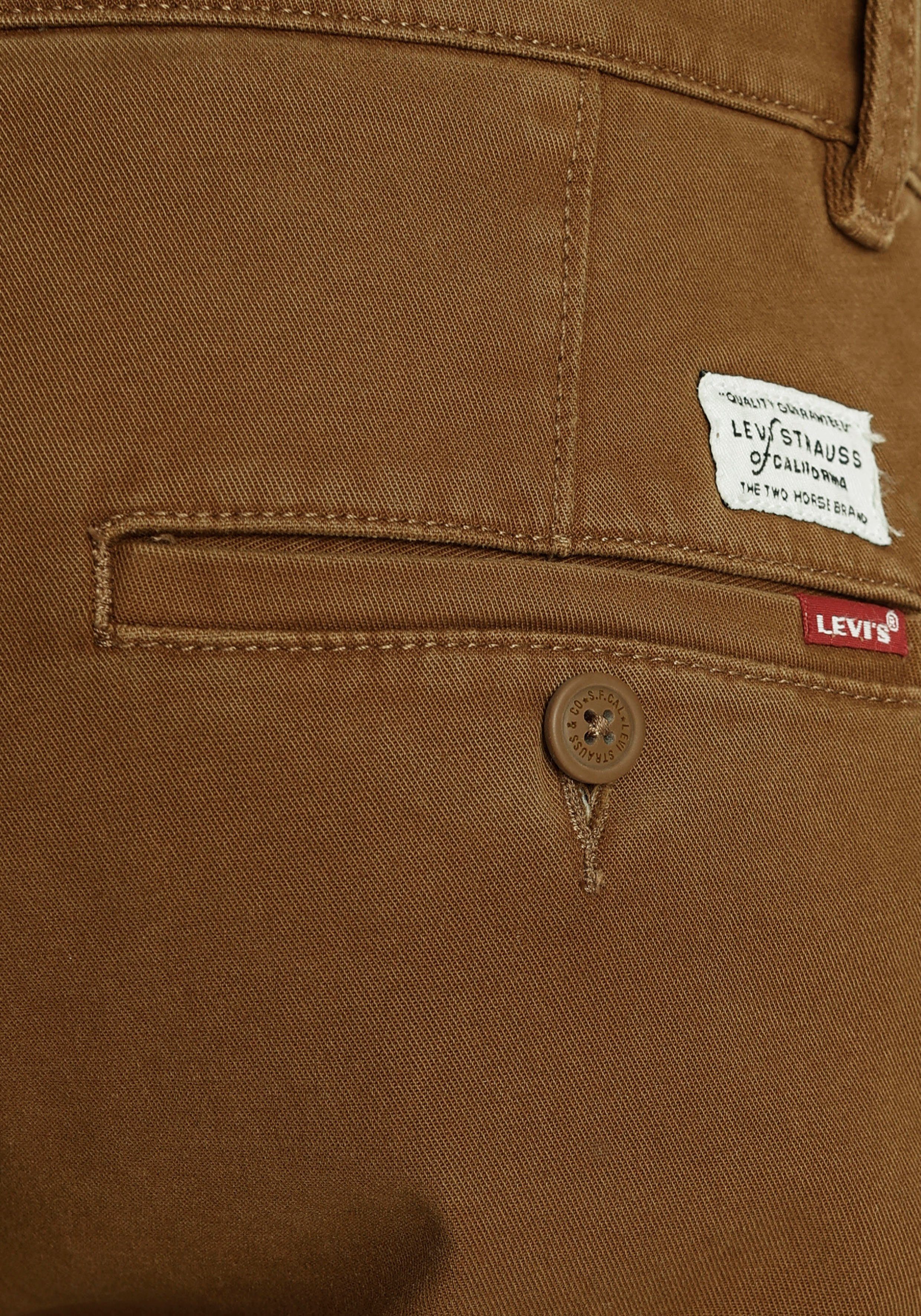 Levi's® Chino LE XX CHINO SLIM TAPER