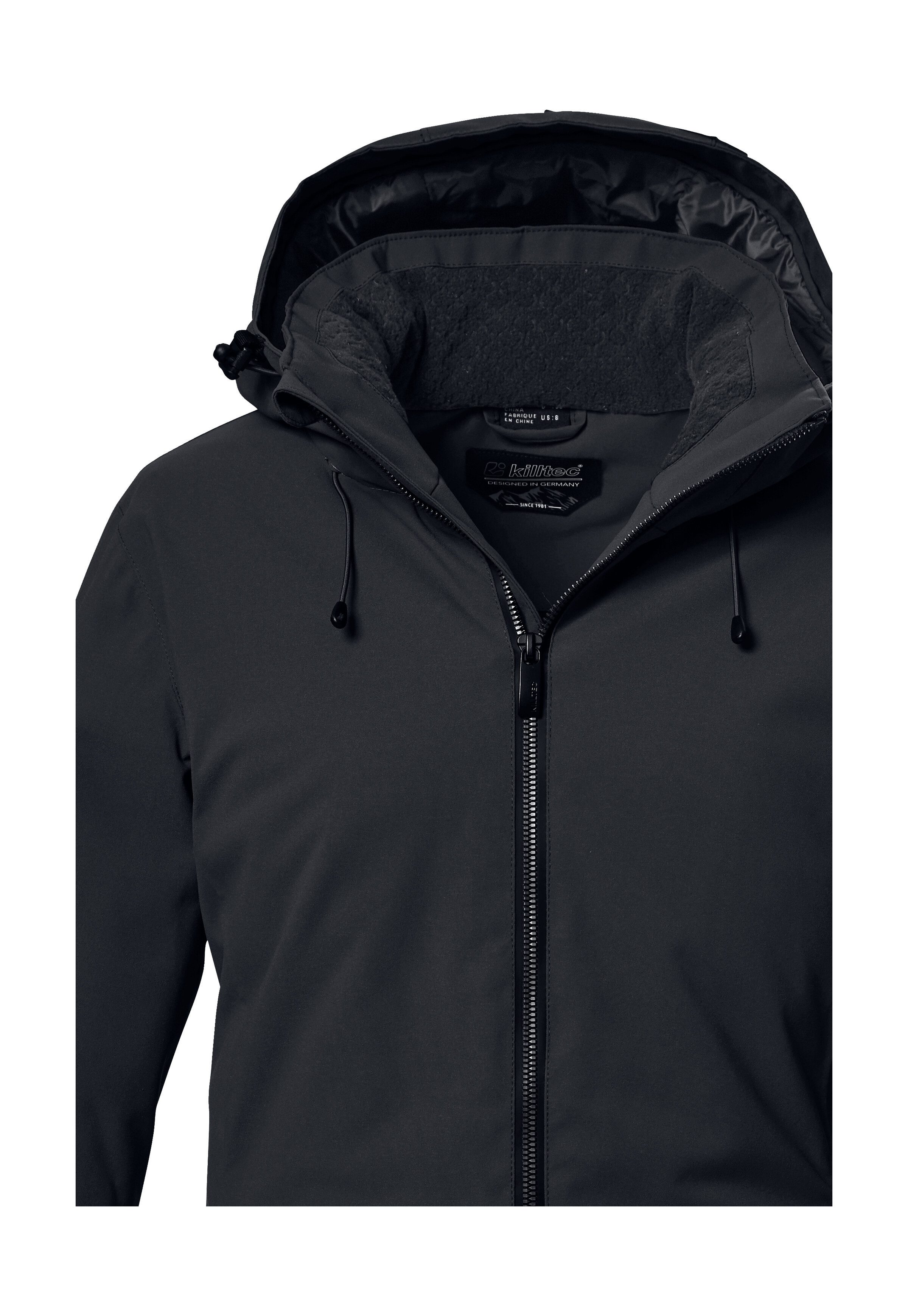 Killtec Parka KOW 307 WMN PRK