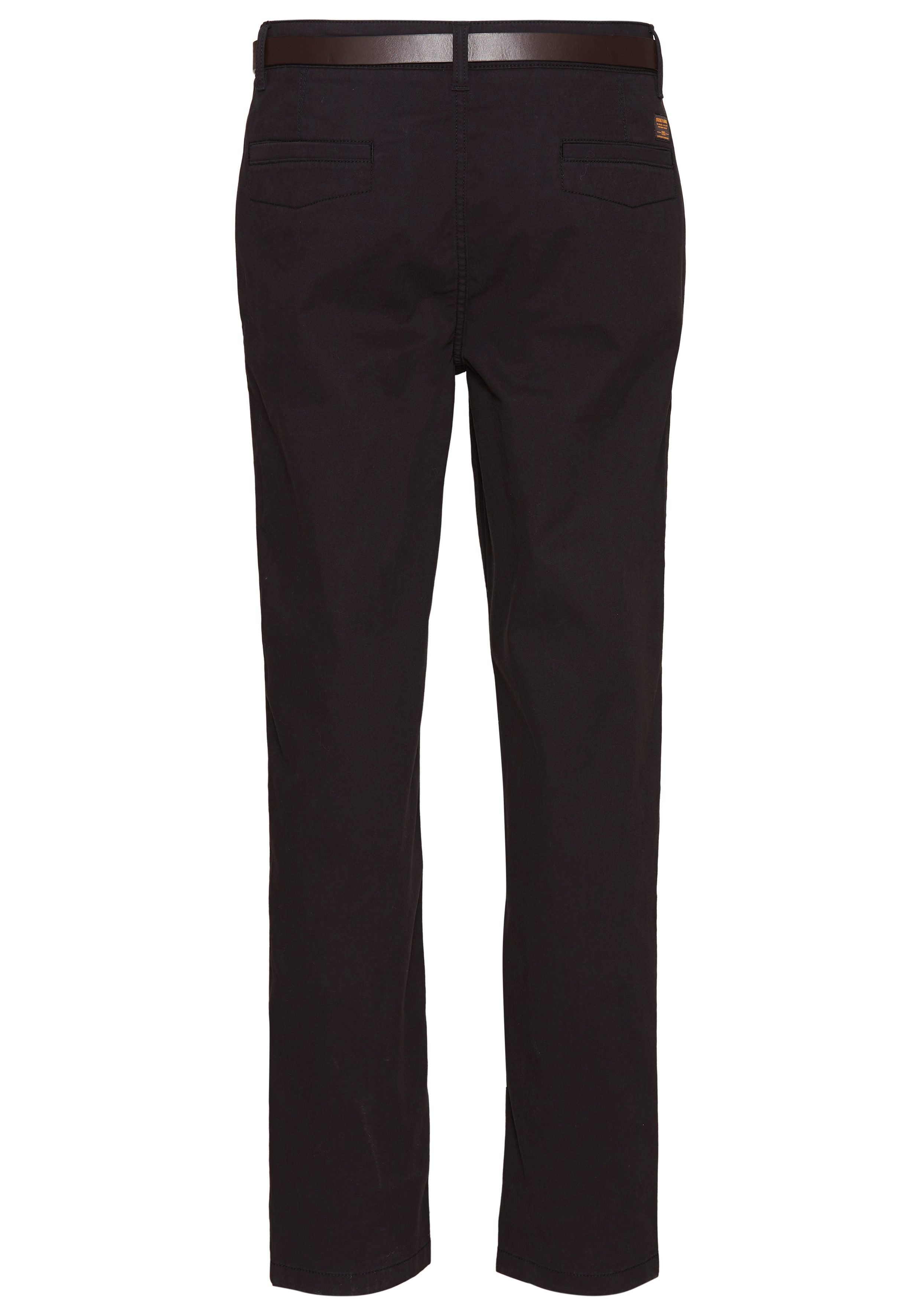 Bruno Banani Chino (set, Met een afneembare riem)