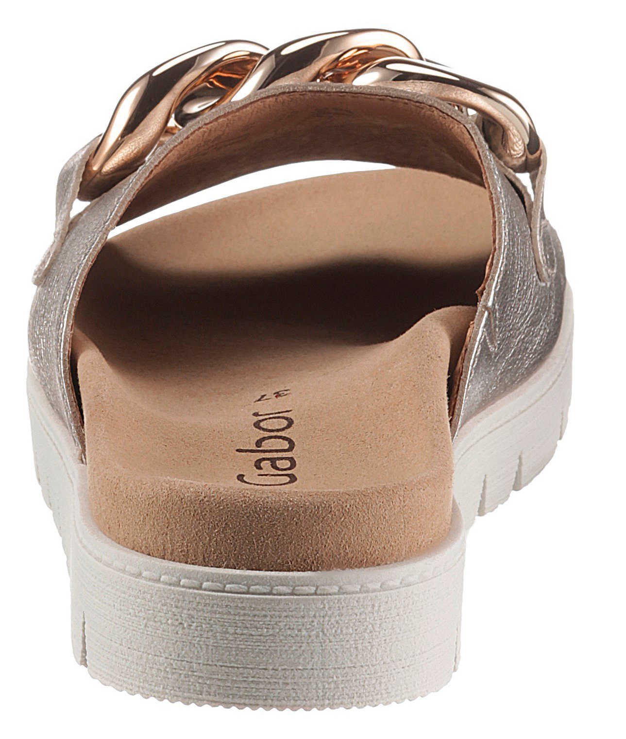 gabor wide fit slipper