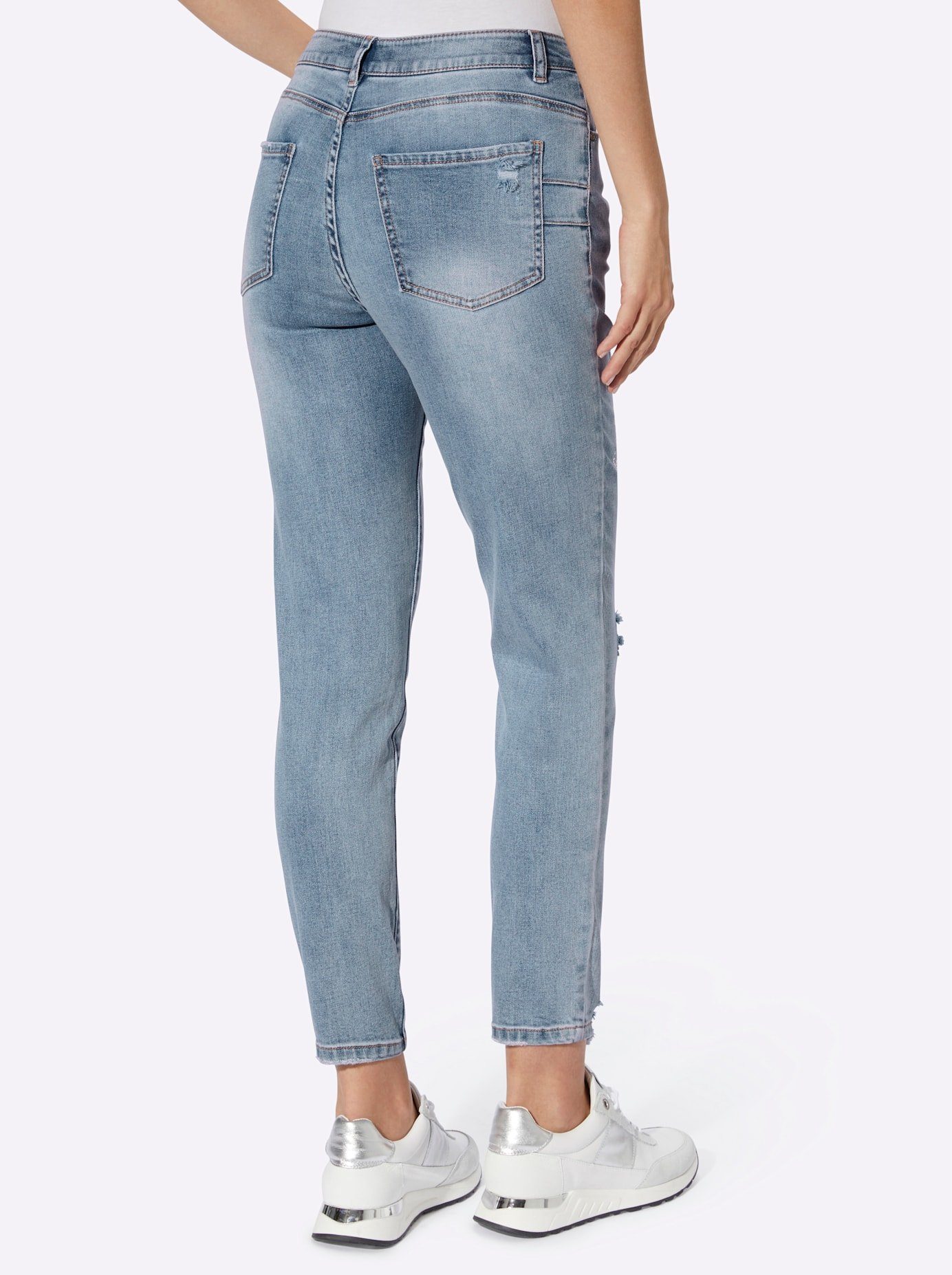 heine Prettige jeans