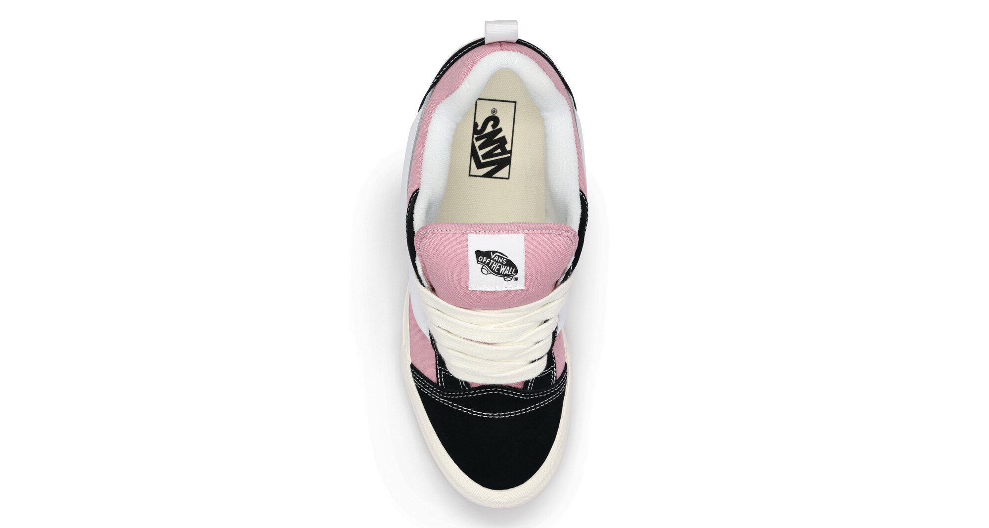 Vans Sneakers Knu Skool