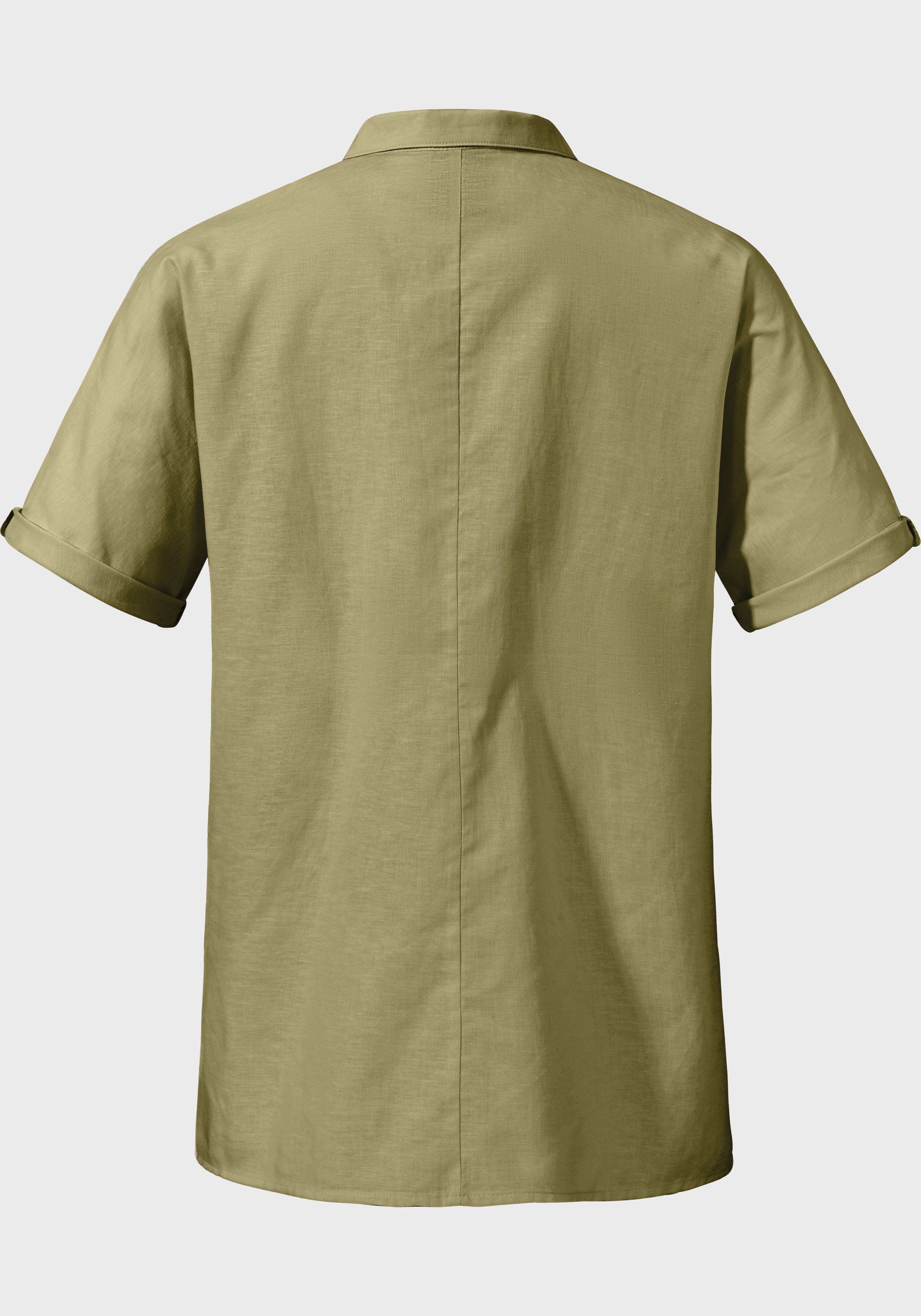 Schöffel Outdoorblouse Urban Blouse Style Kalmen WMS