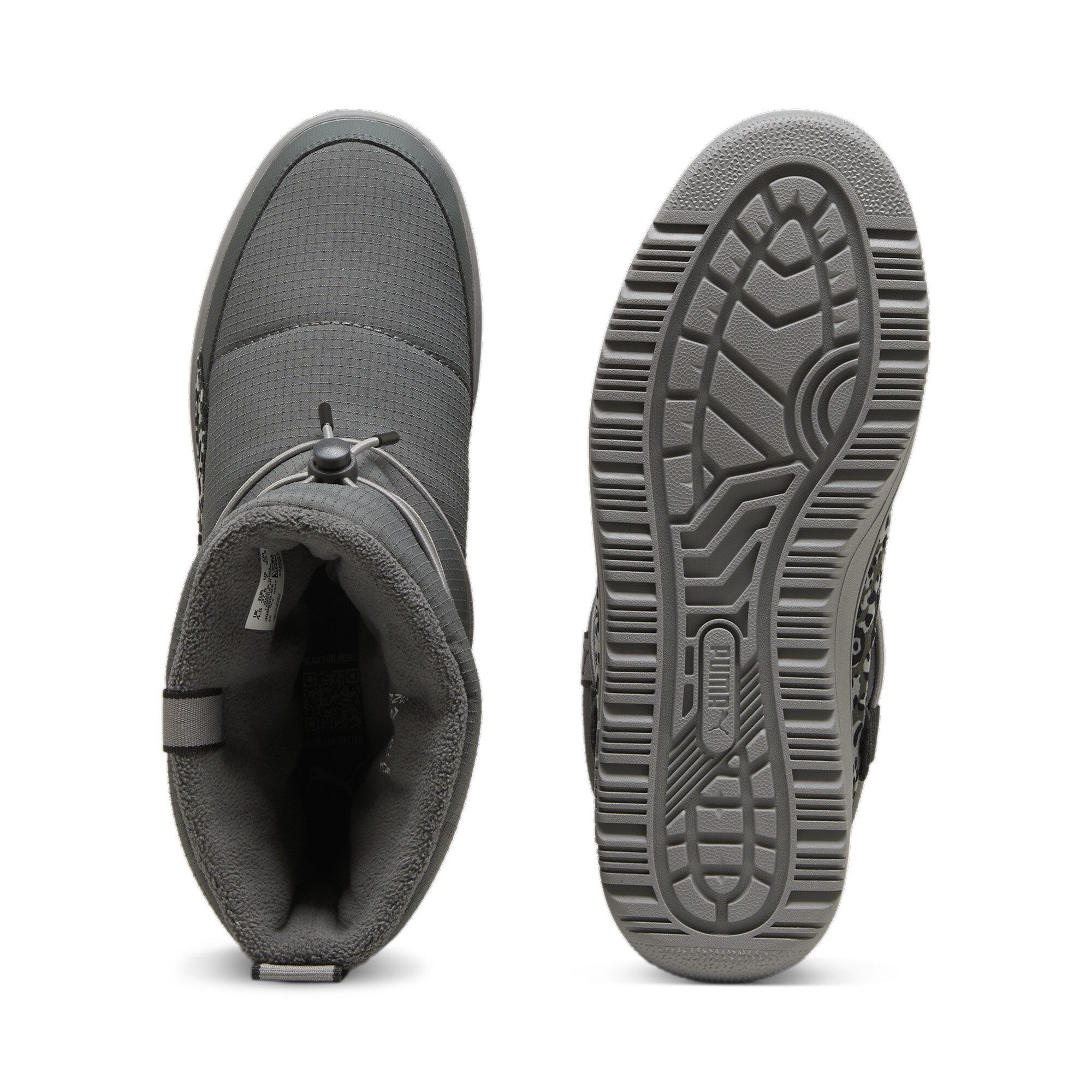 PUMA Winterlaarzen SNOWBAE WNS ANIMAL Snowboots, winterlaarzen, winterschoenen