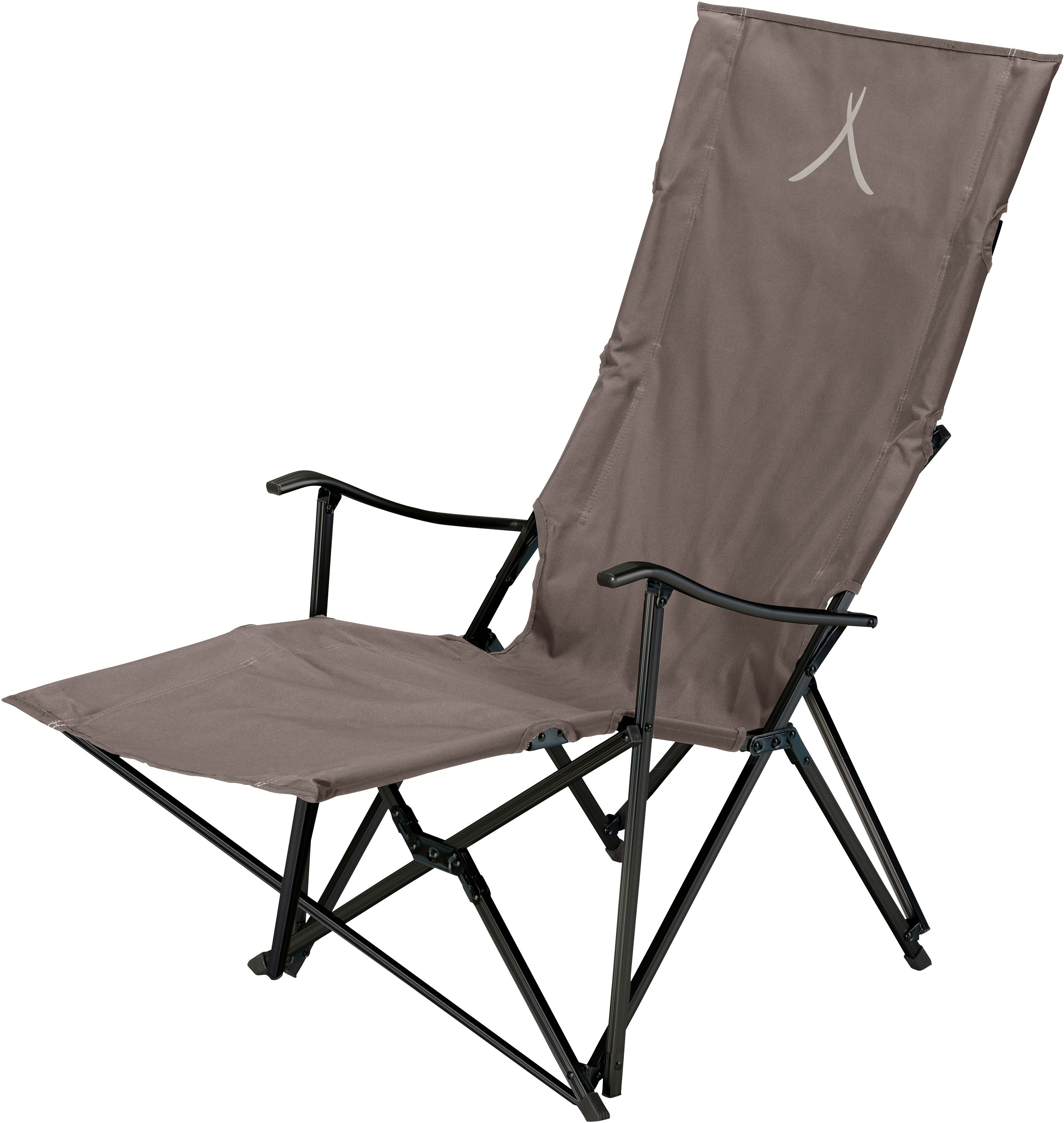 GRAND CANYON Campingstoel EL TOVAR LOUNGER (1 stuk)