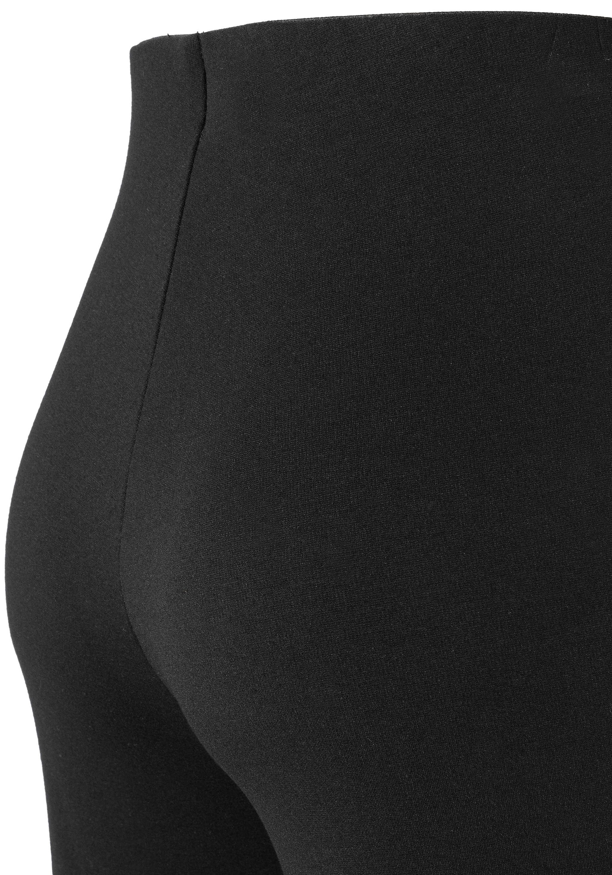 MAC Jeggings Flare Wijd prettig comfortmodel