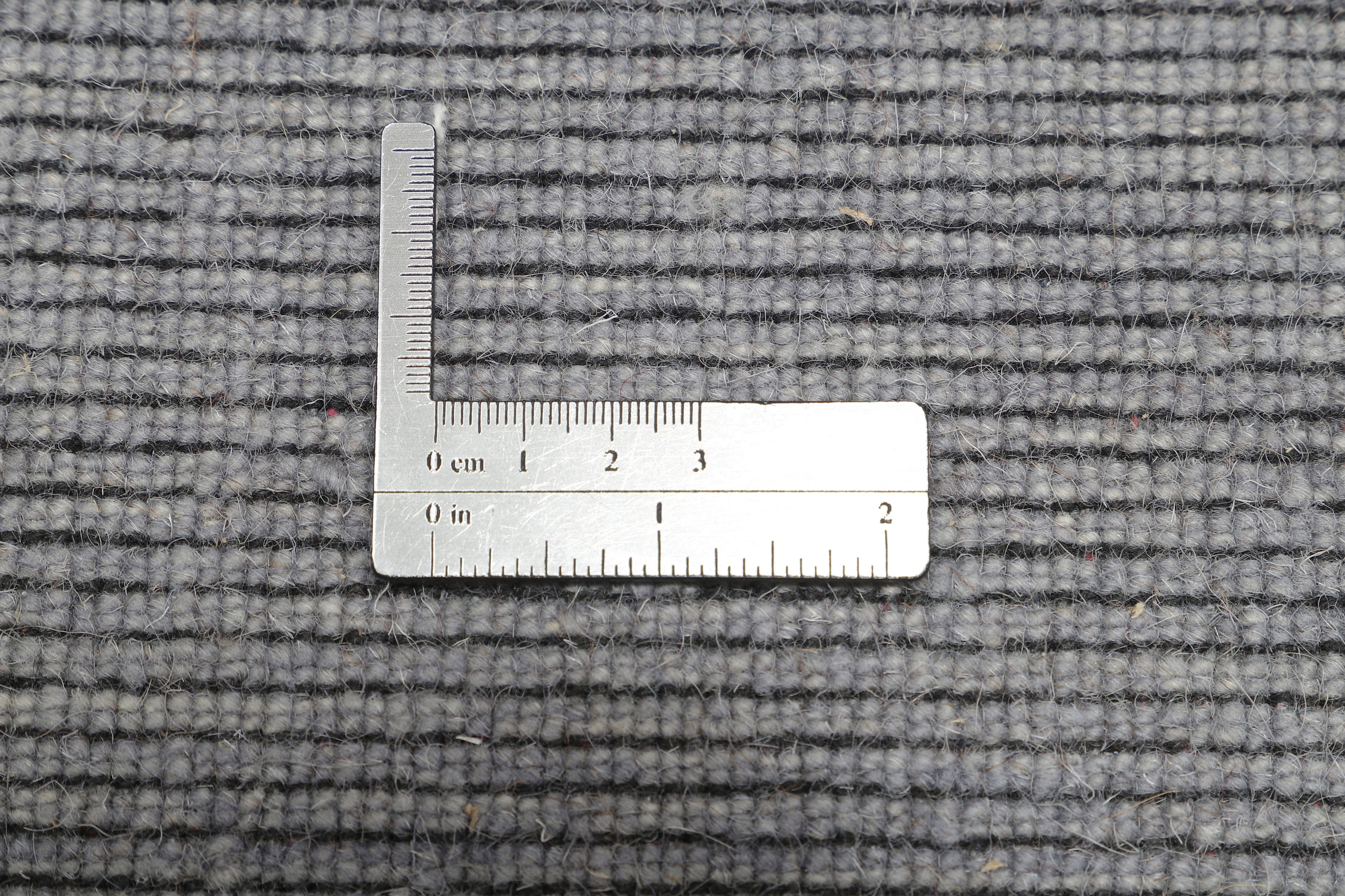 Myflair Möbel & Accessoires Wollen kleed Isra Kortpolig, handgeweven tapijt, gemêleerd, 100% wol, handgeweven
