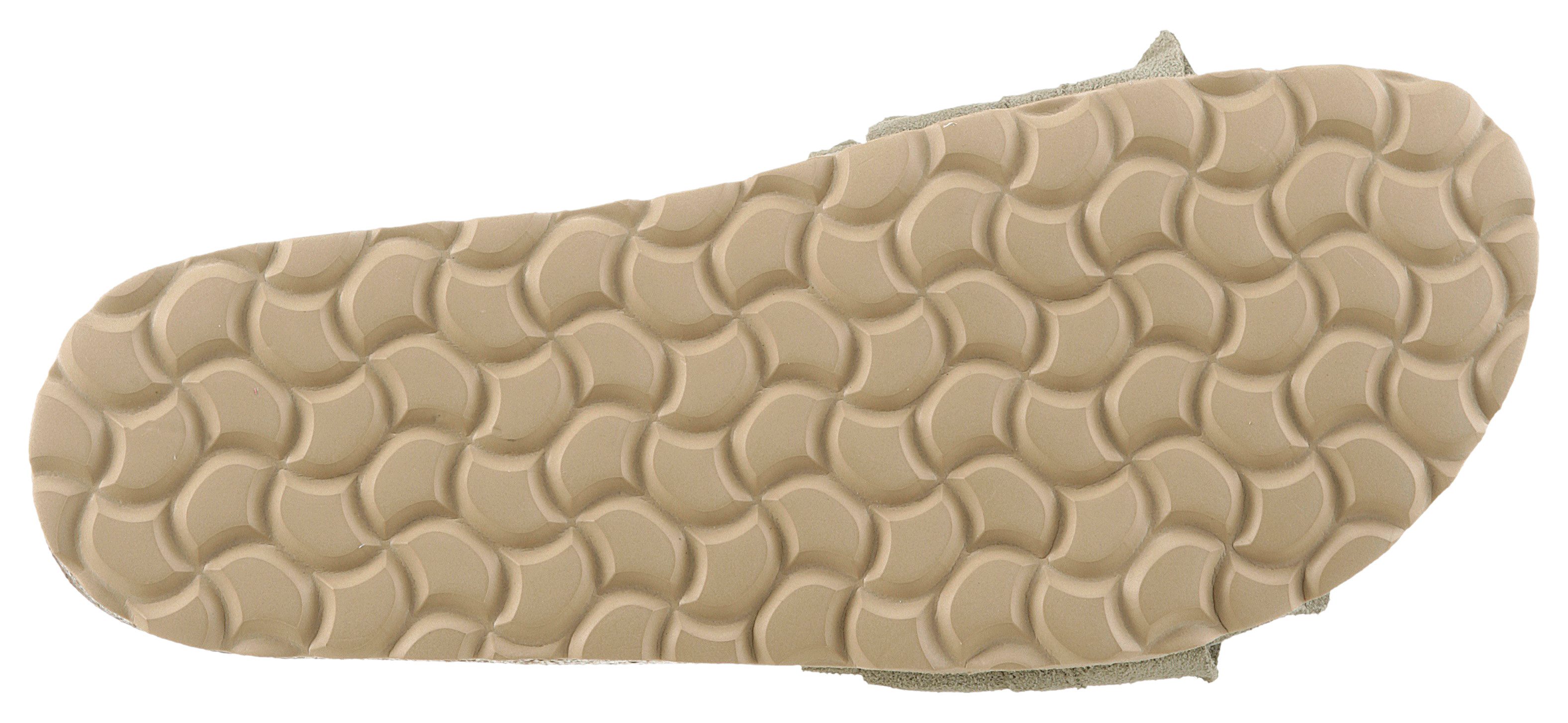 VERBENAS Slippers Rocio Roda zomerschoen, slippers geschikt voor strand- en zwemuitstapjes